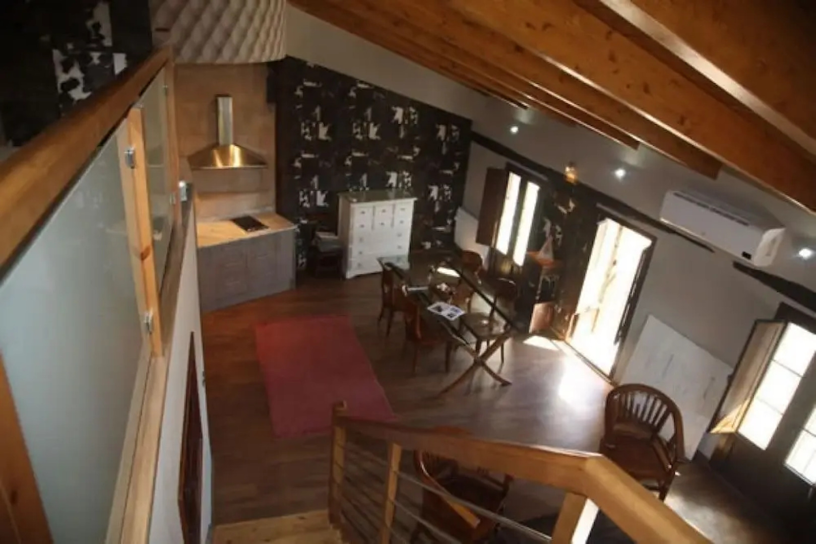 Apartamentos Vino Tinto