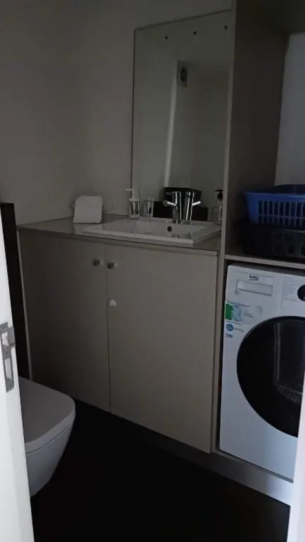 Apartamento T3 - férias