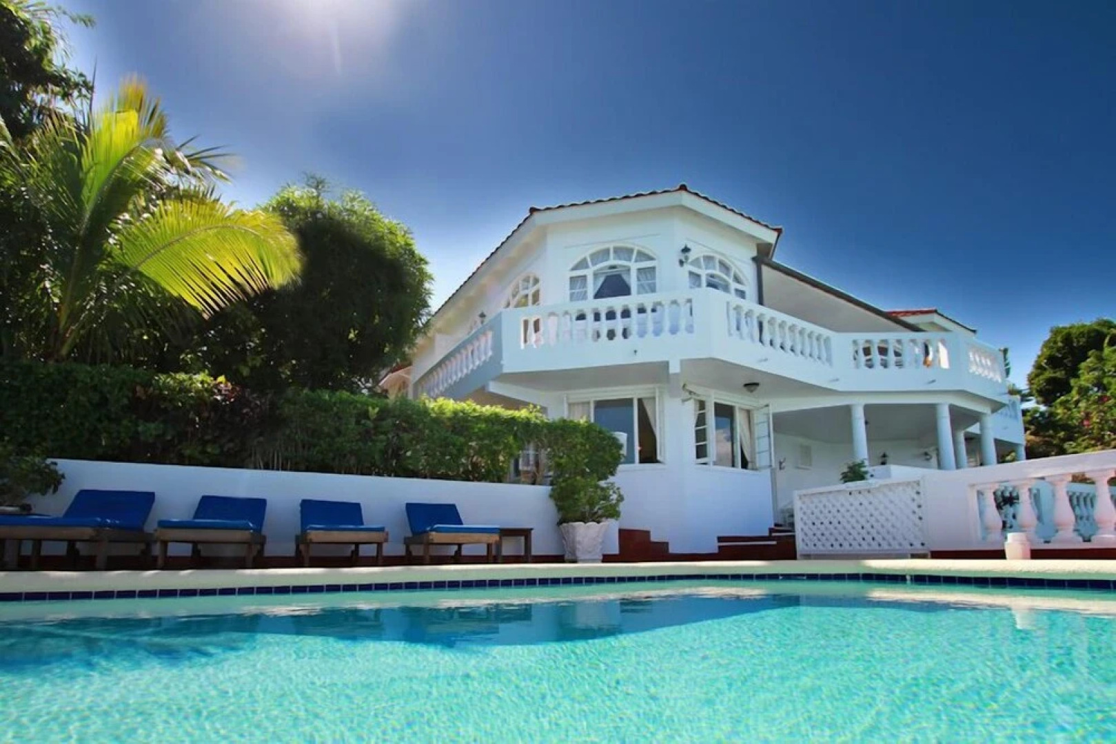 Quadrille, Silver Sands 4BR