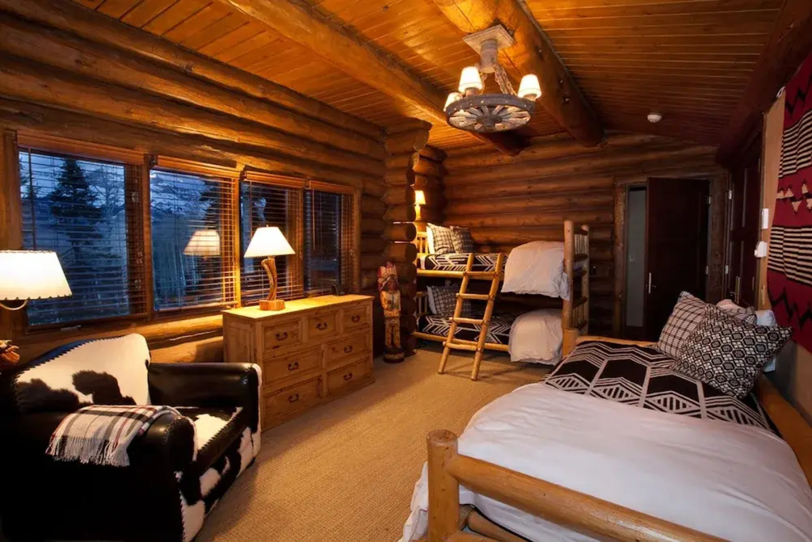 Alpen Ridge by Exceptional Stays