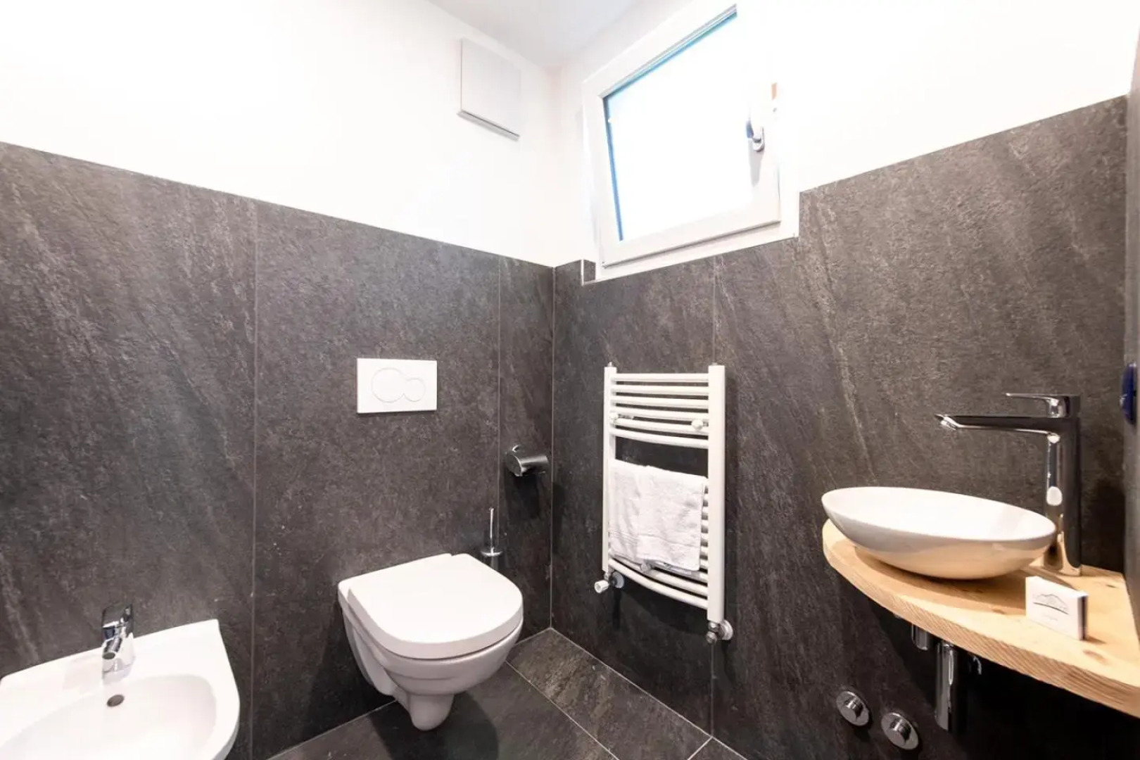 Hotel Majon Miramonti