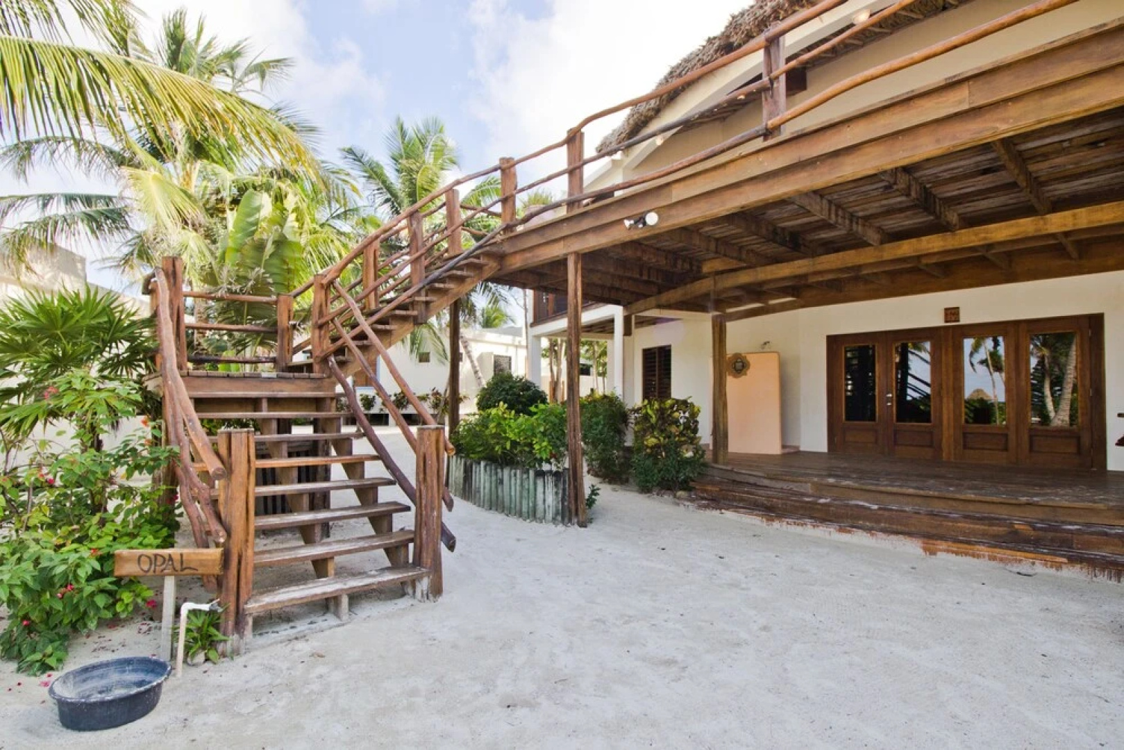 La Perla del Caribe