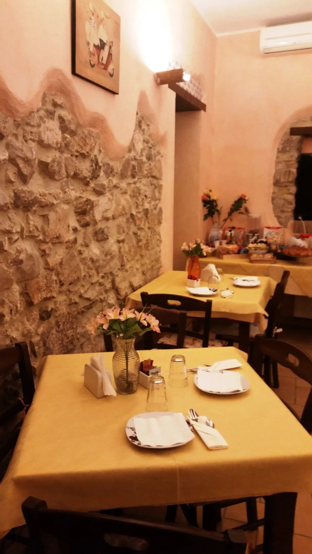 Camere Primavera B&B