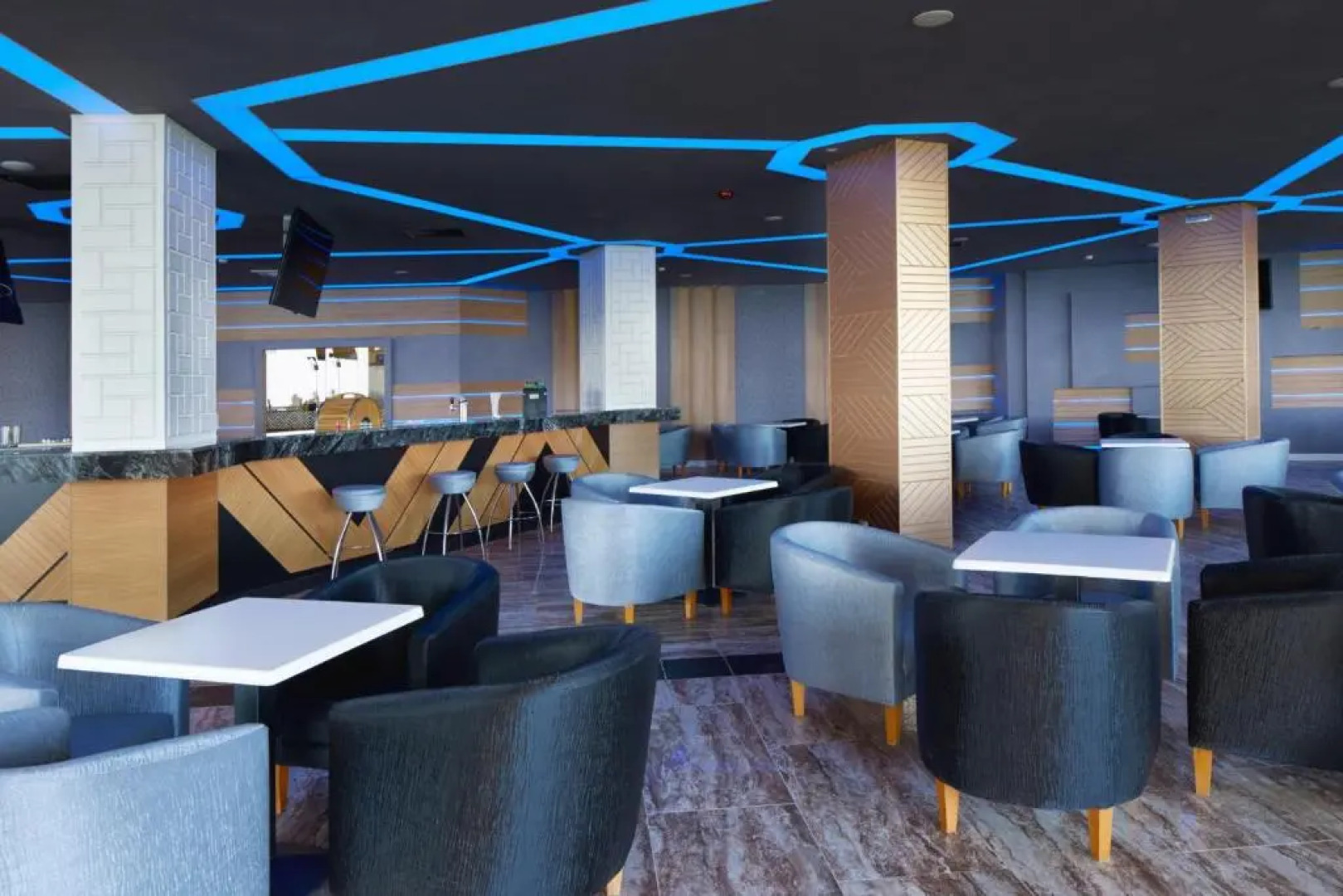 Paradise Beach Residence - Ultra All Inclusive