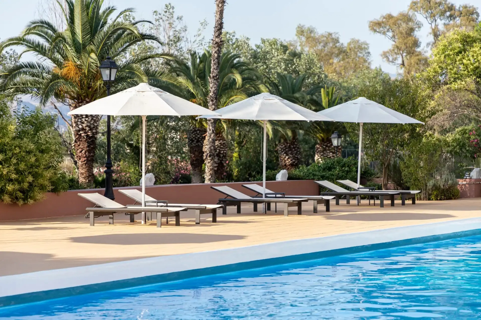 Amalia Hotel Nafplio