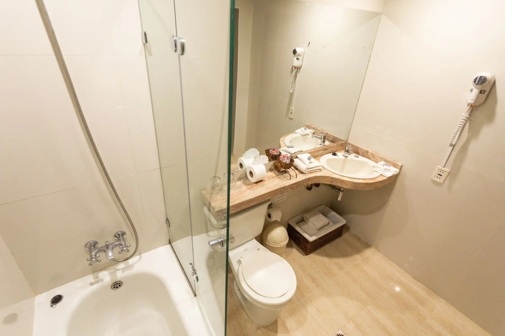 Hotel Rosario La Paz