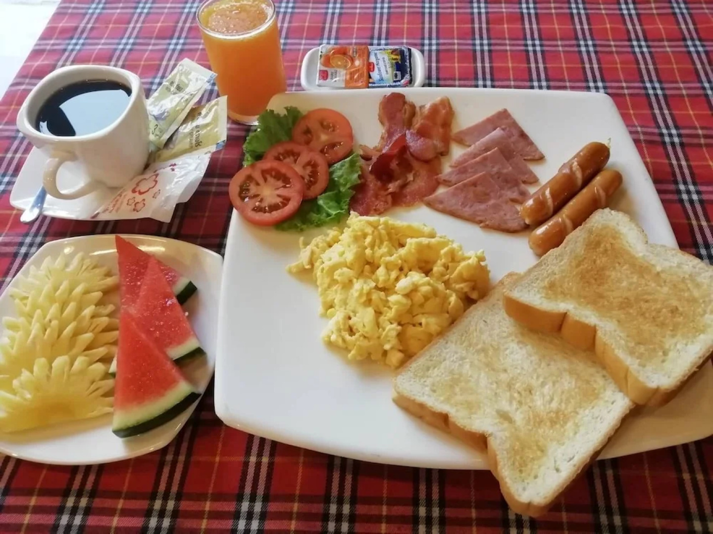 May House Karon Beach