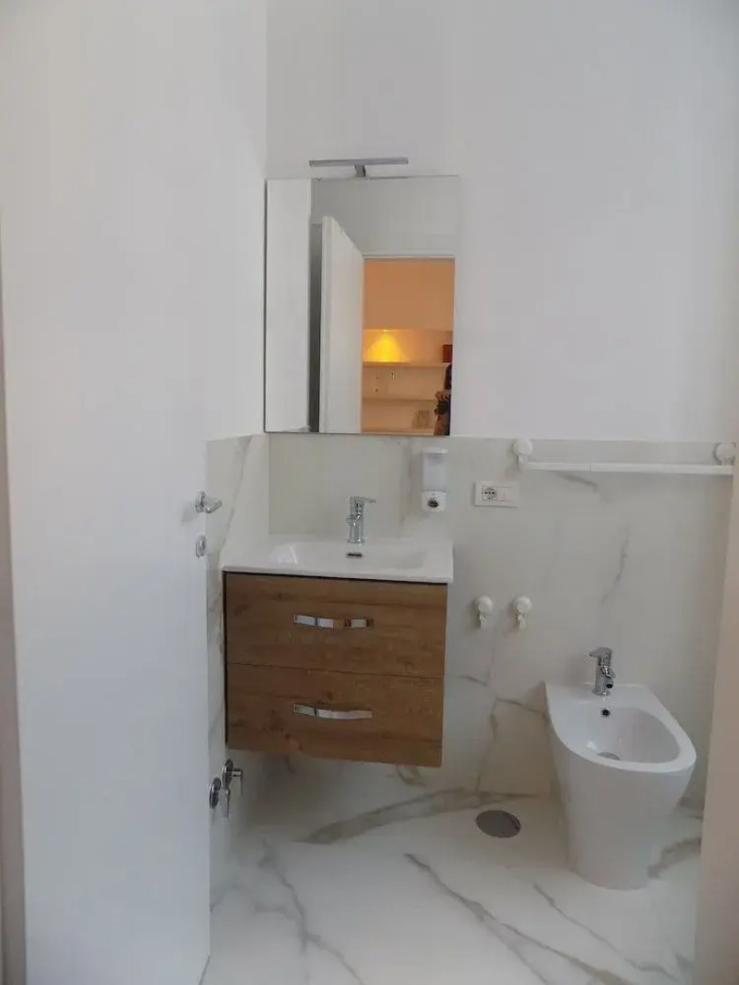 Palazzo dei Catenielli 63 B&B