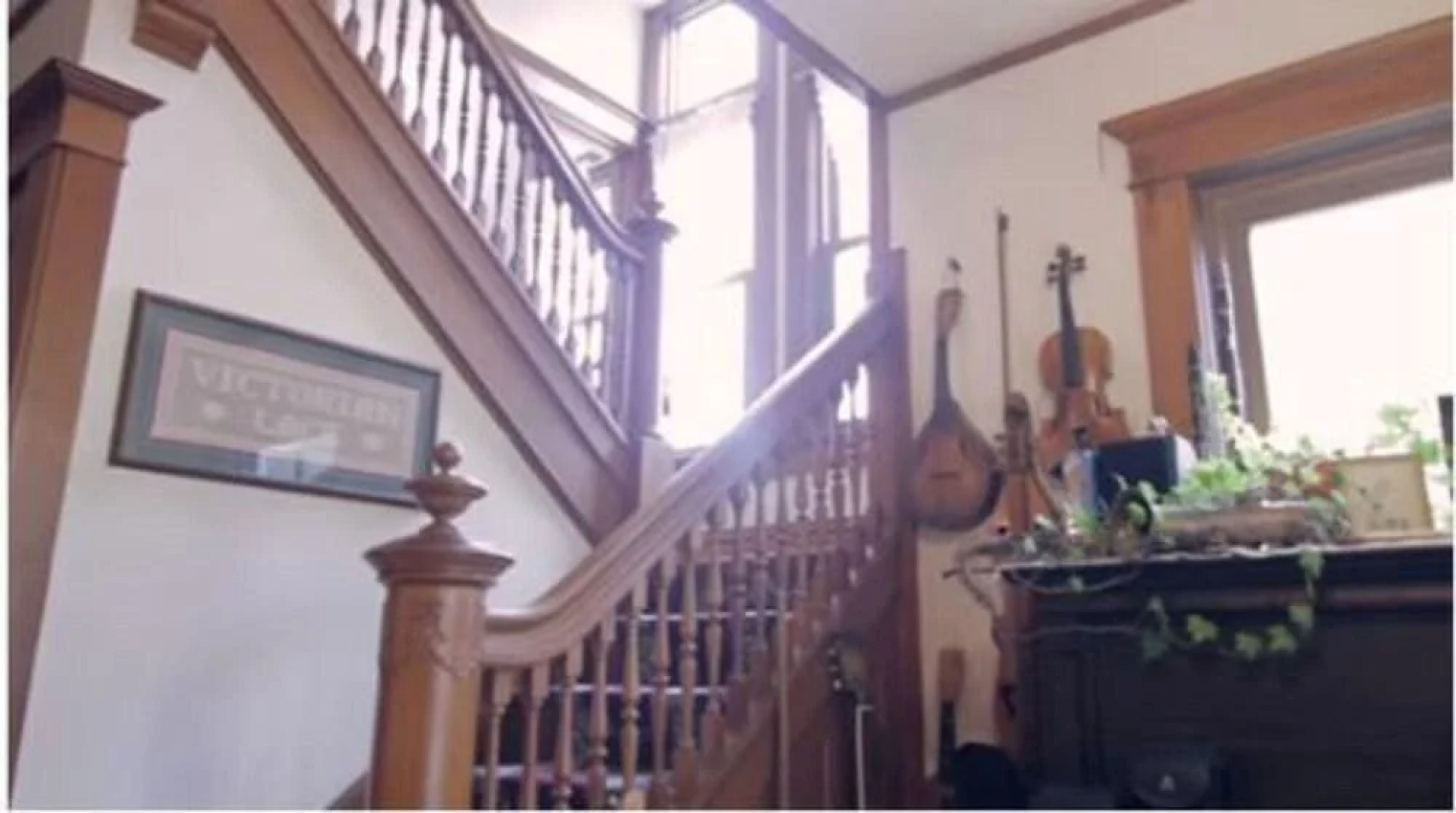 Victorian Lace Bed & Breakfast