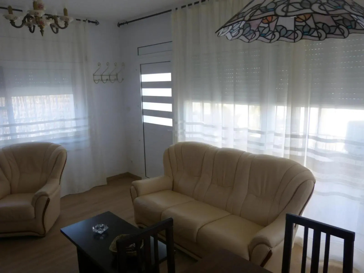 Exclusivo Chalet a Pie de Costa