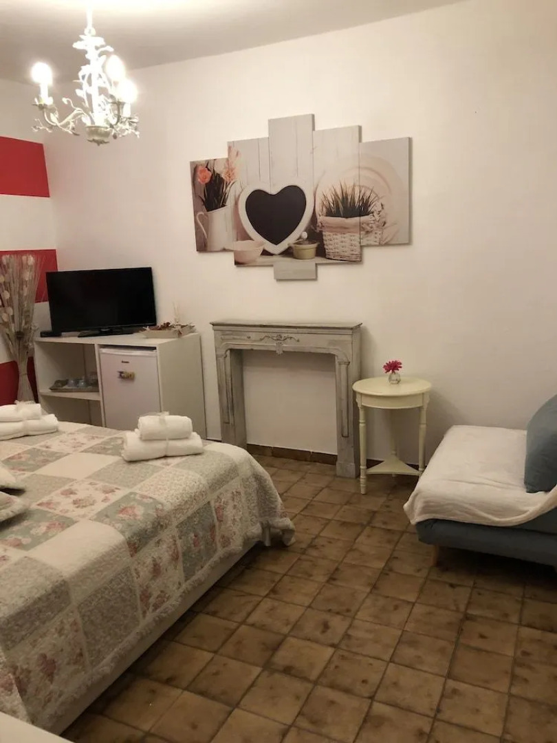 Podere Bellarina B&B
