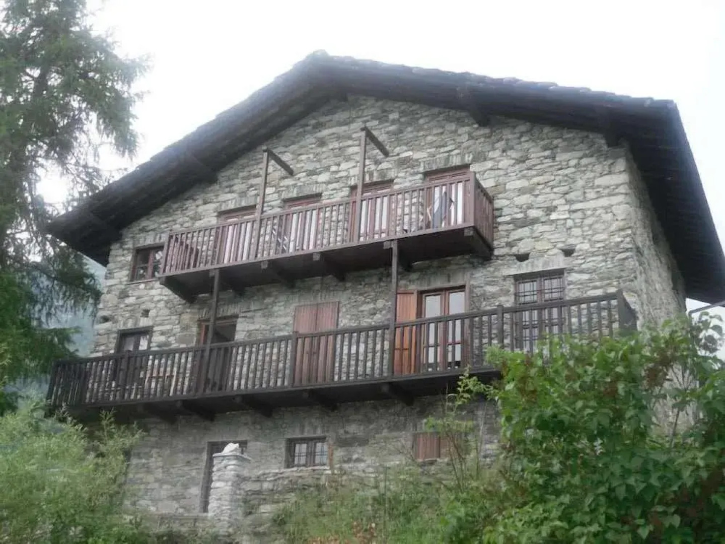 Agriturismo Il Runch