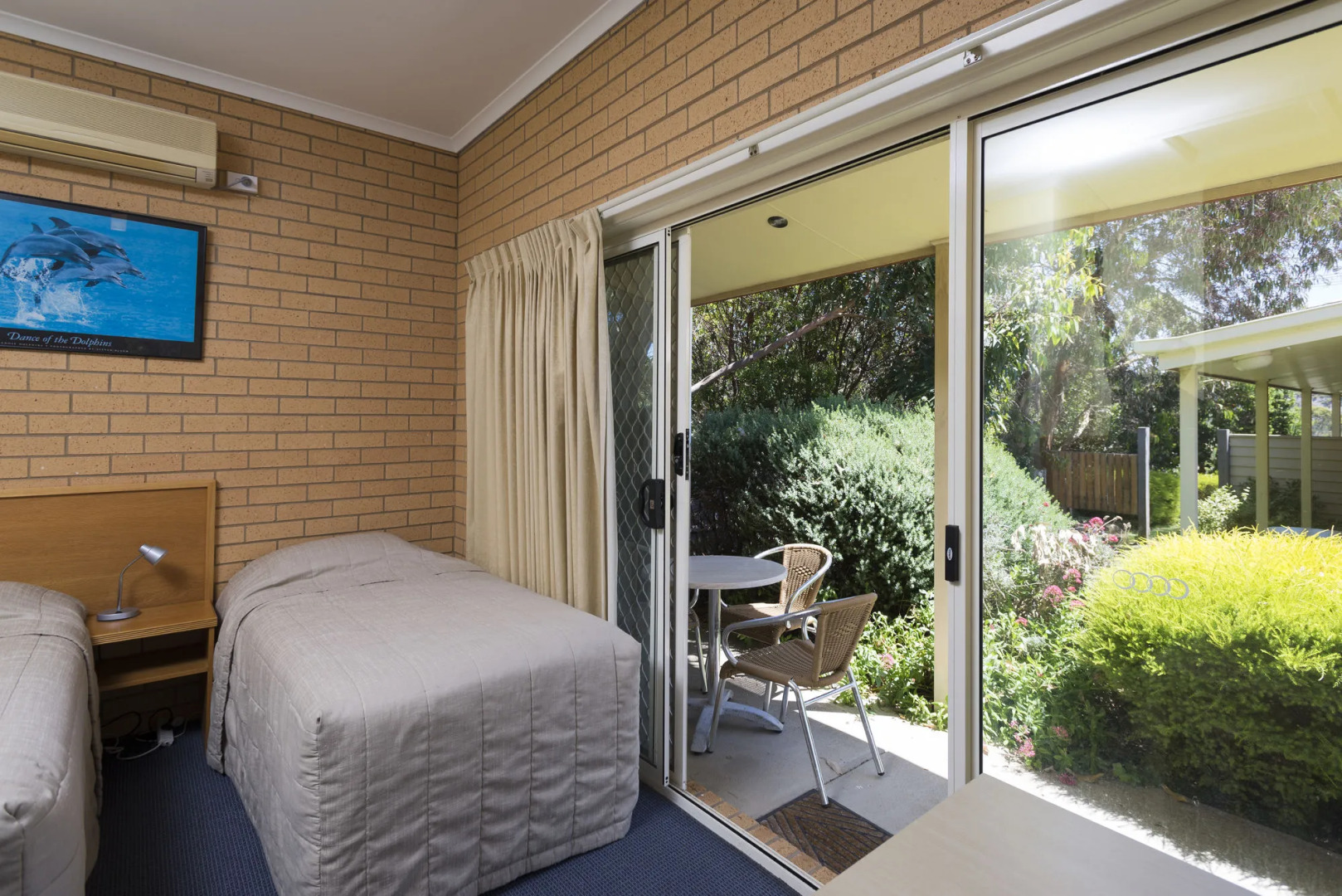 Port Campbell Parkview Motel & Apartments