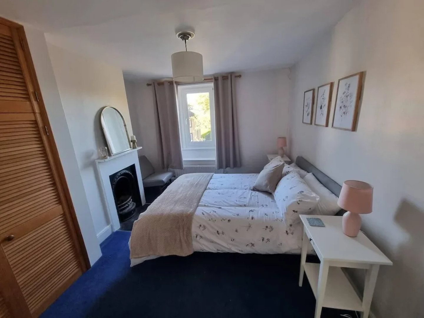 Lovely 2-bed Cottage in Saint Bees 'Ca Lola'