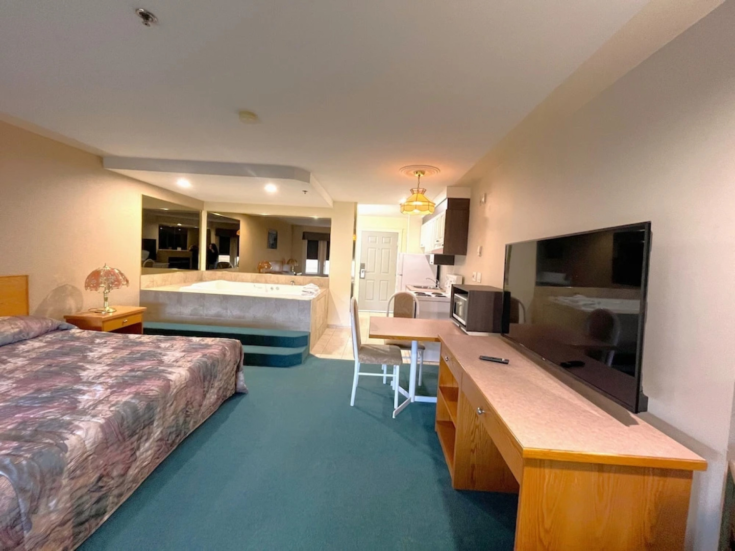 Western Budget Whitecourt 1 & 2