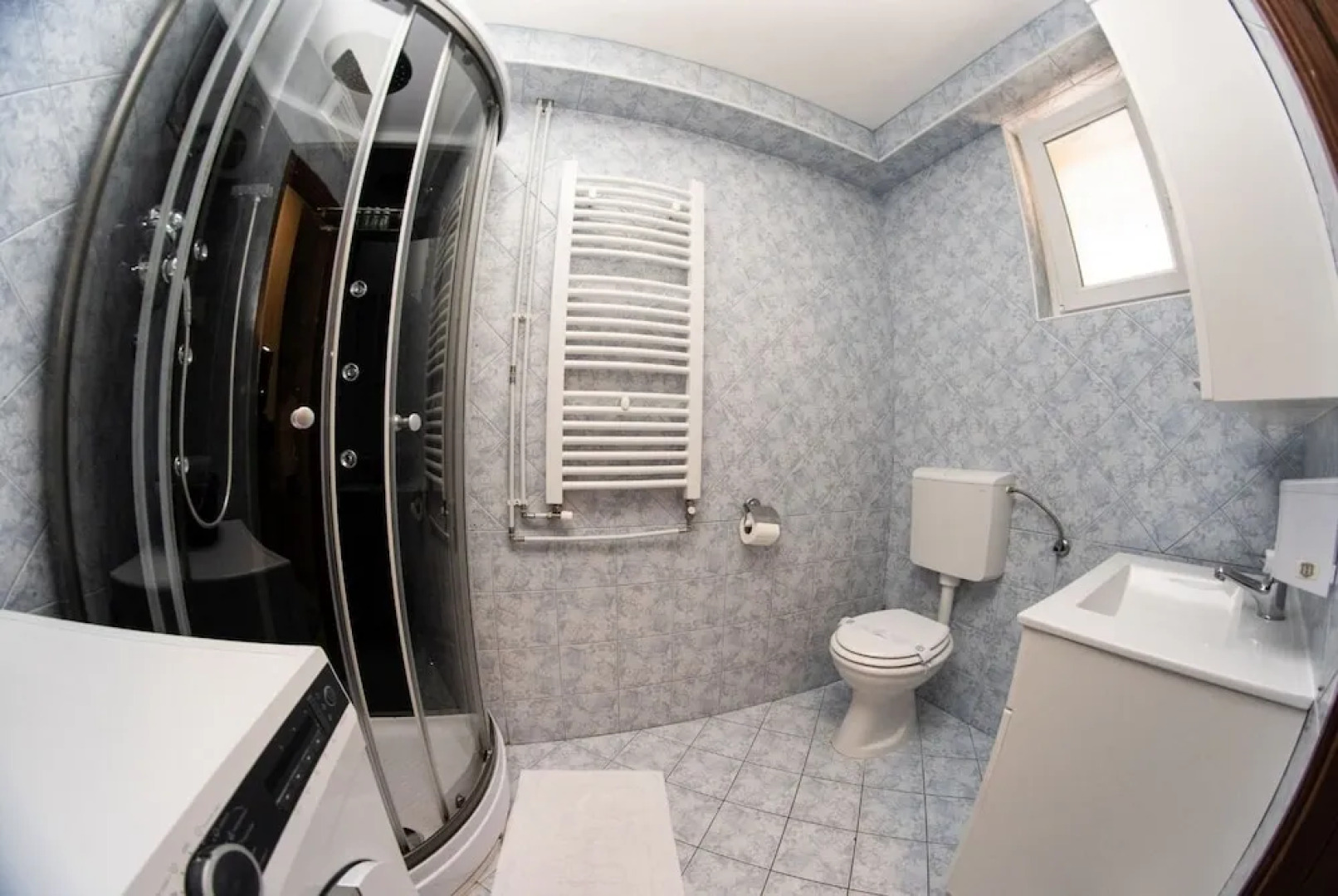 Ivona - Open Swimming Pool - A1