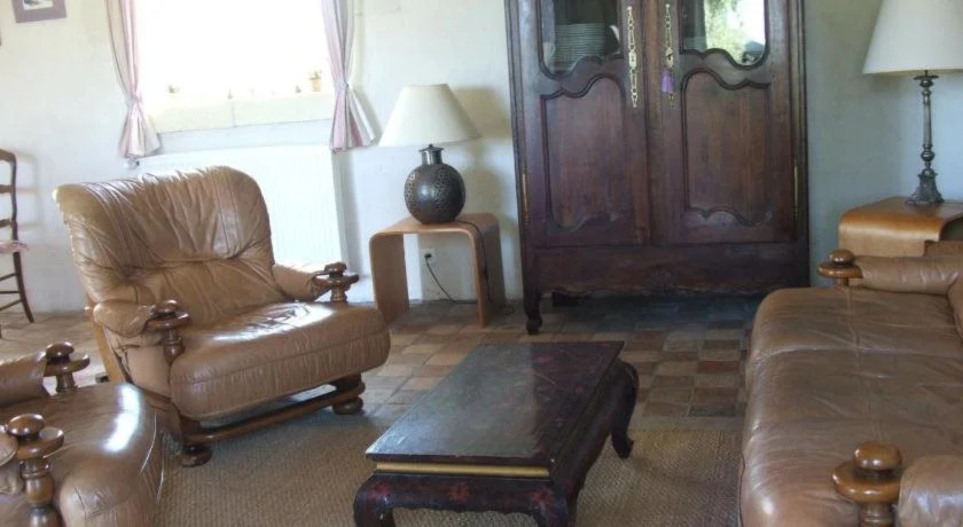 Manoir de la Roussellière