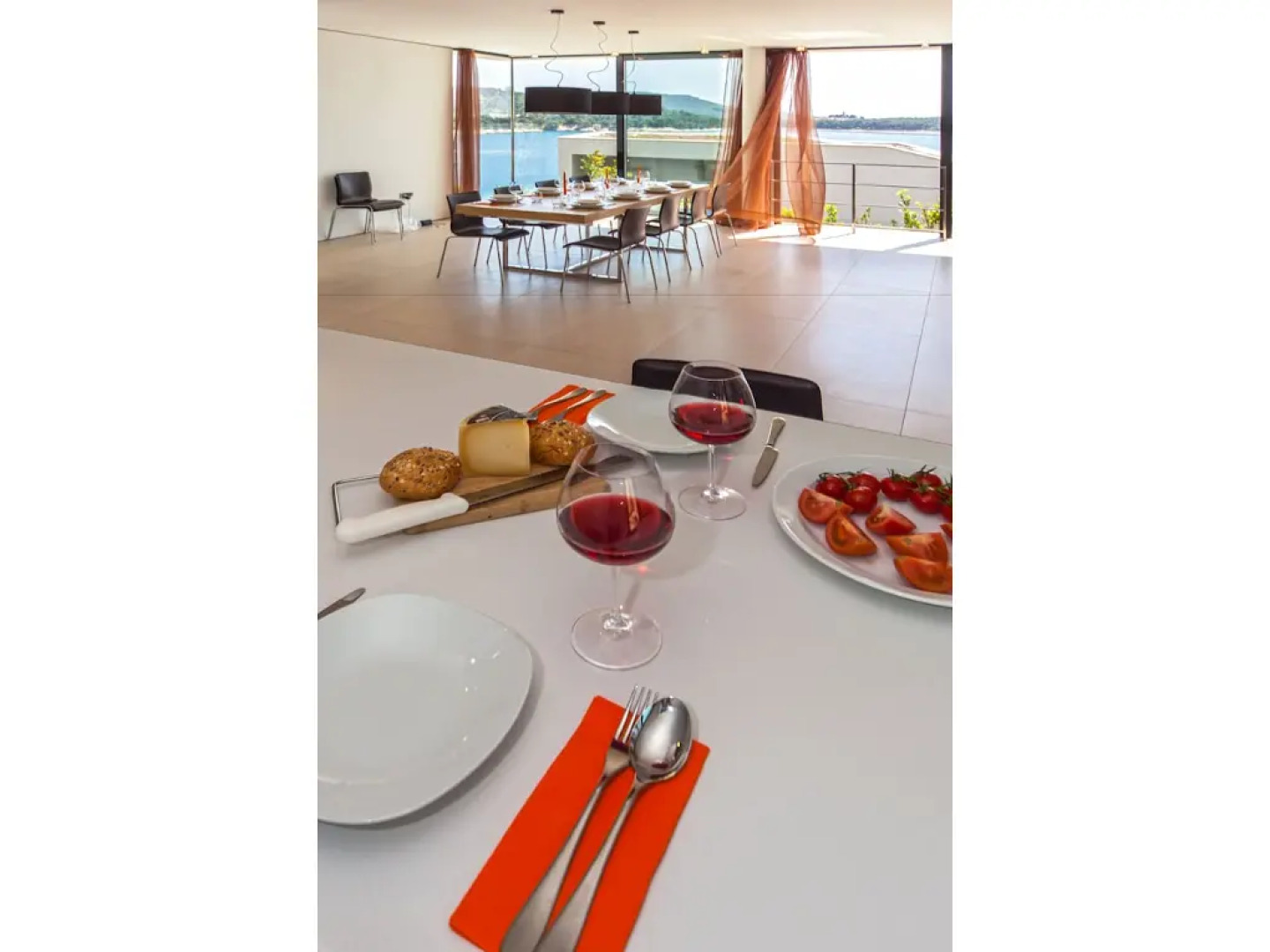 Golden Rays Luxury Villas