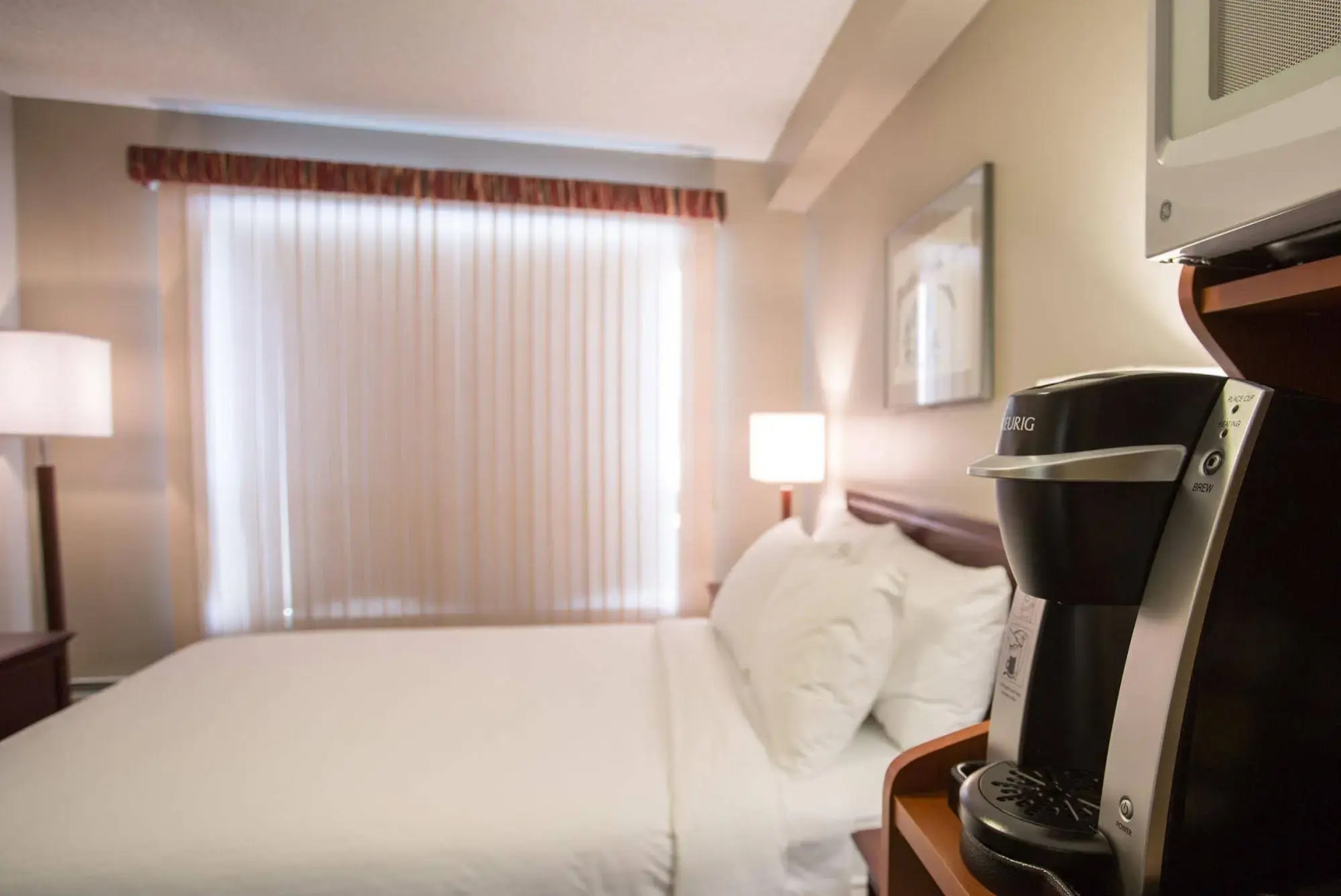 Capital Suites Iqaluit