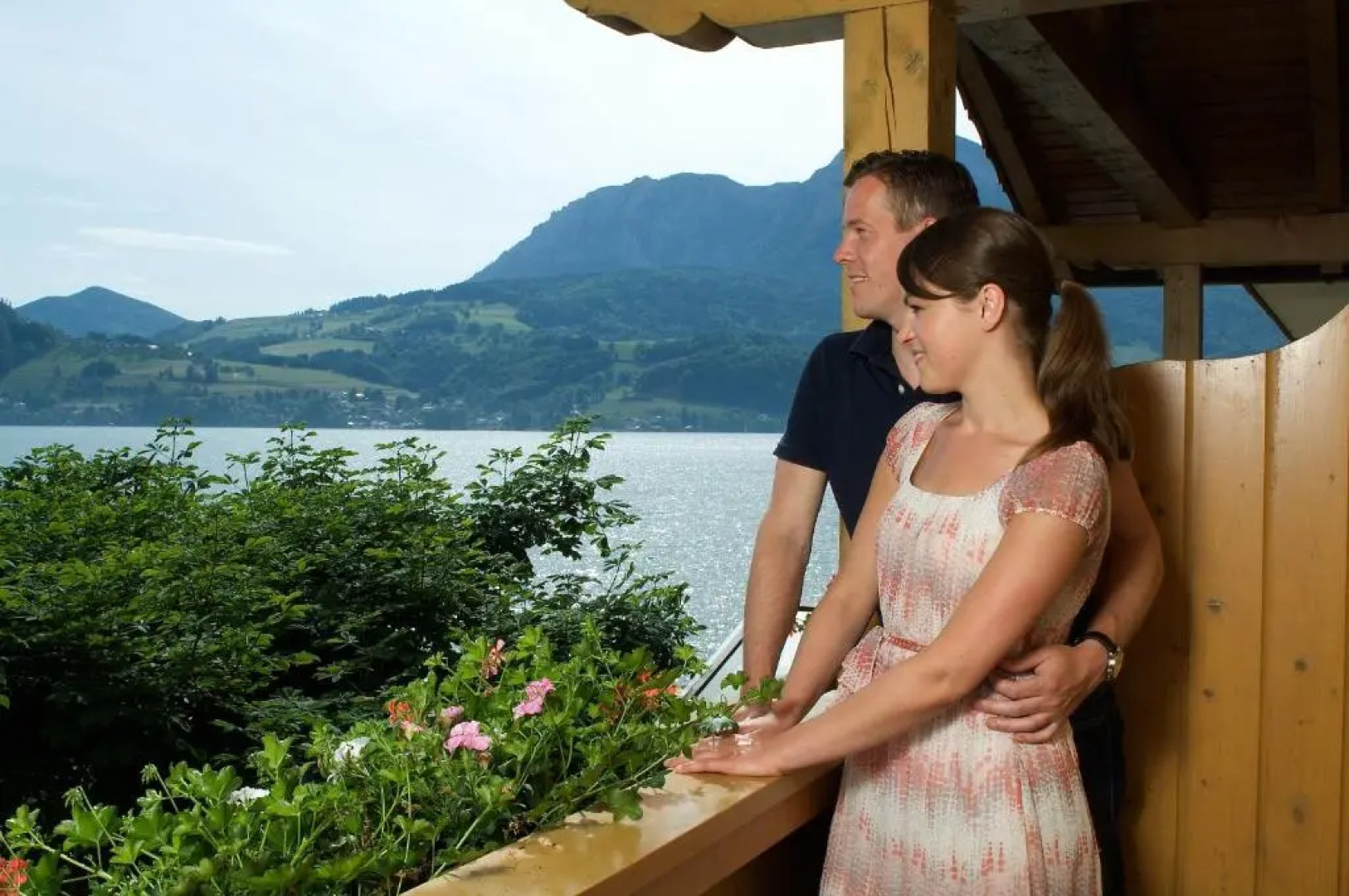 Hotel Stadler am Attersee