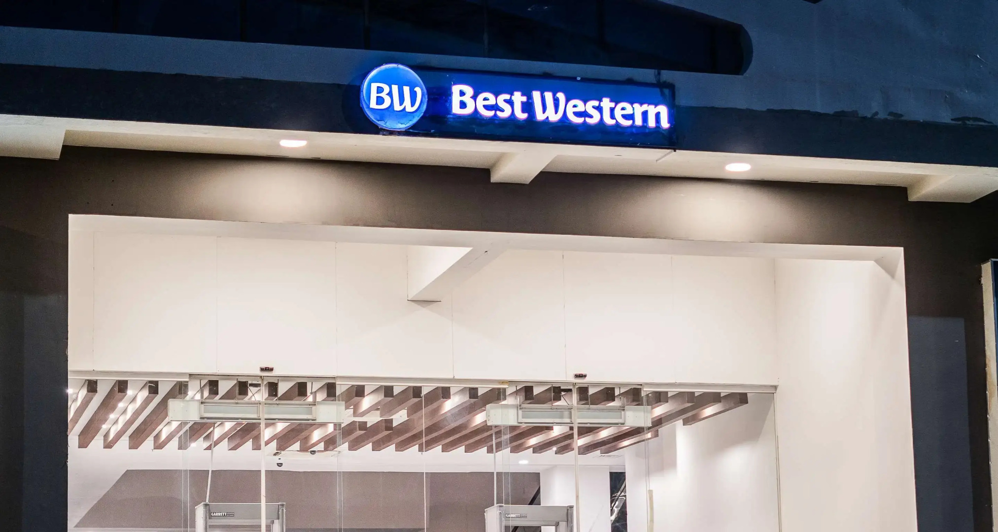 Best Western DHA Hanna Mall Quetta