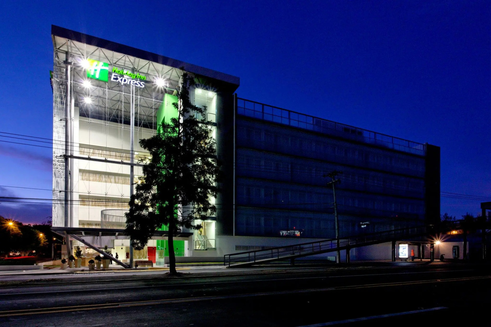 Holiday Inn Express Guadalajara Expo by IHG