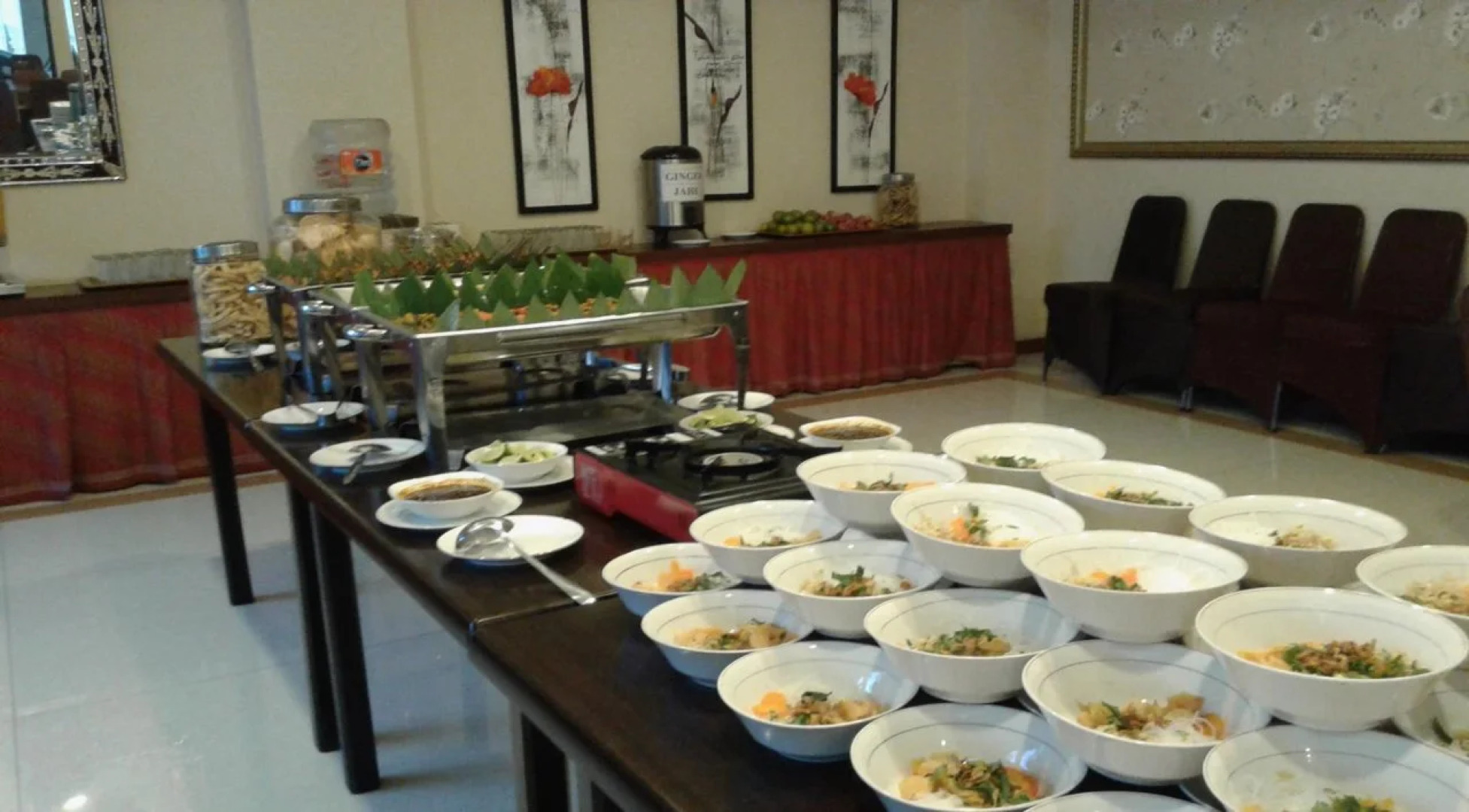 The Amrani Syariah Hotel