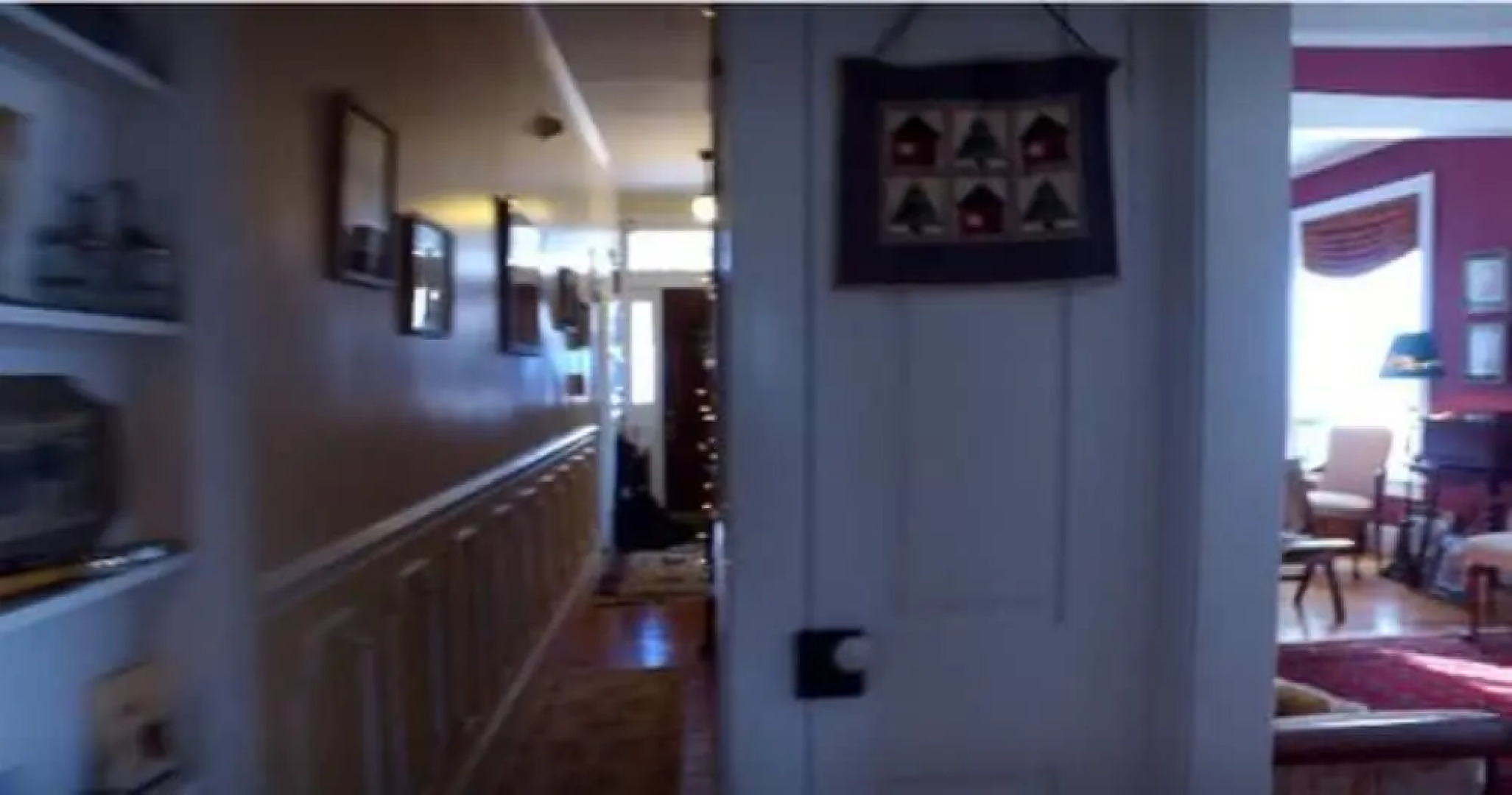 The Artist's Inn and Gallery