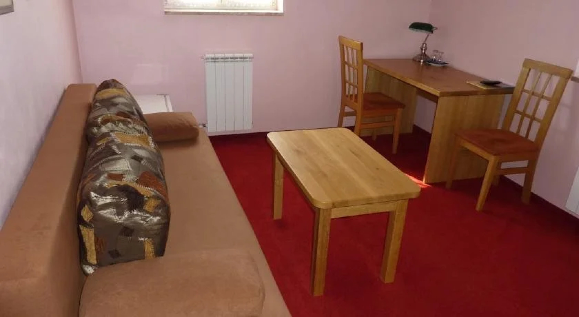 Hotel & Restaurant Na Fryštátské