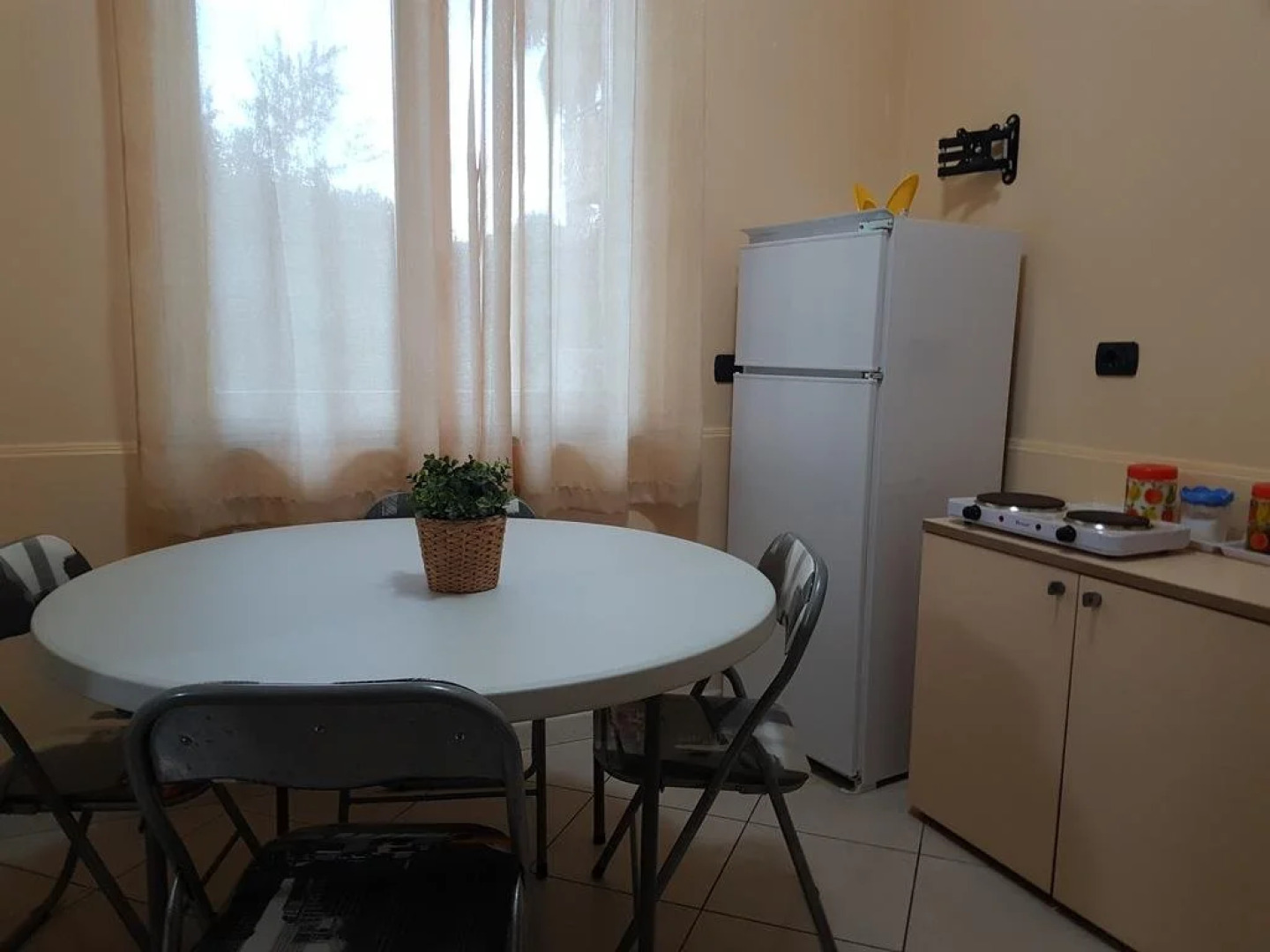 Villa Dalia Pompei Holiday