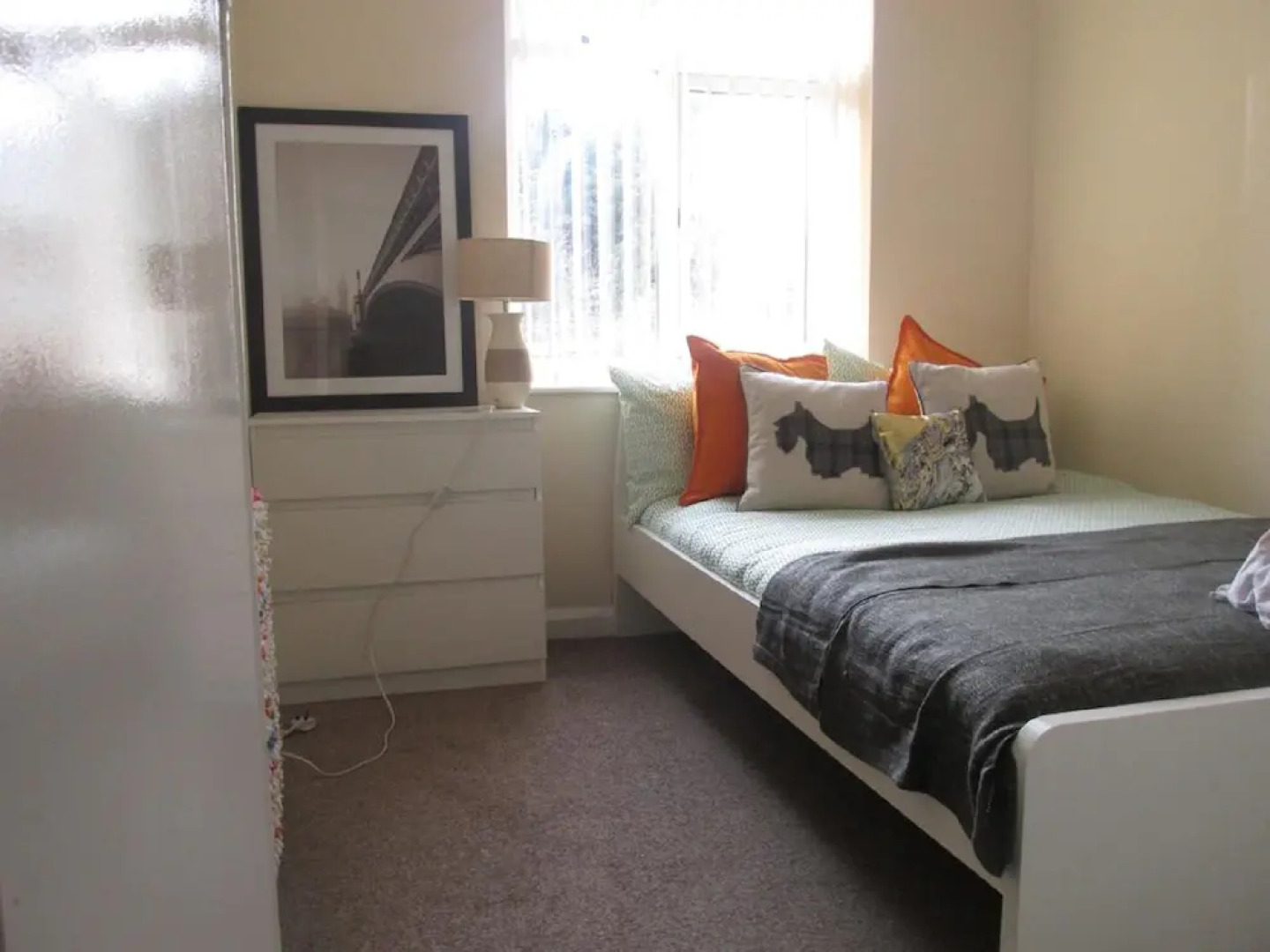 Huku Kwetu - Milton House