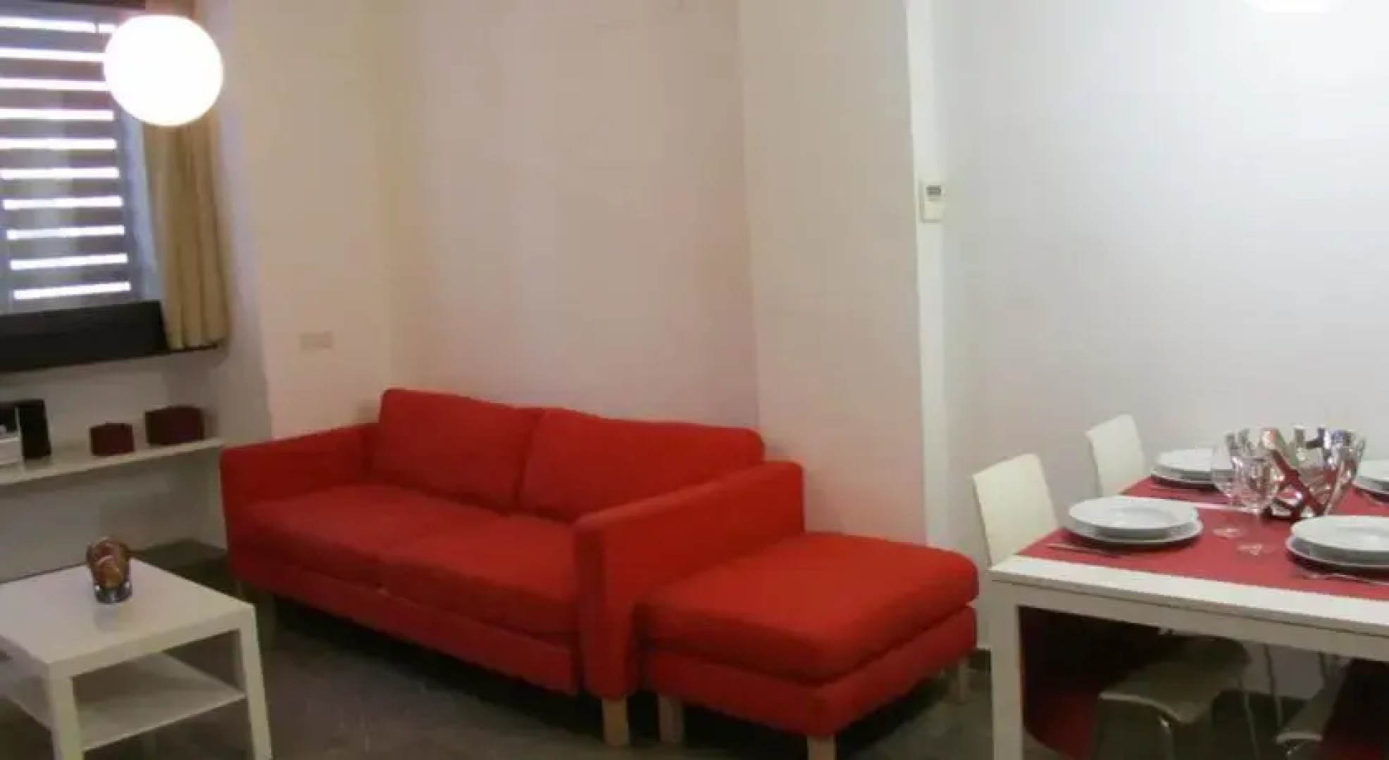 Apartamentos Living Valencia-Vitoria