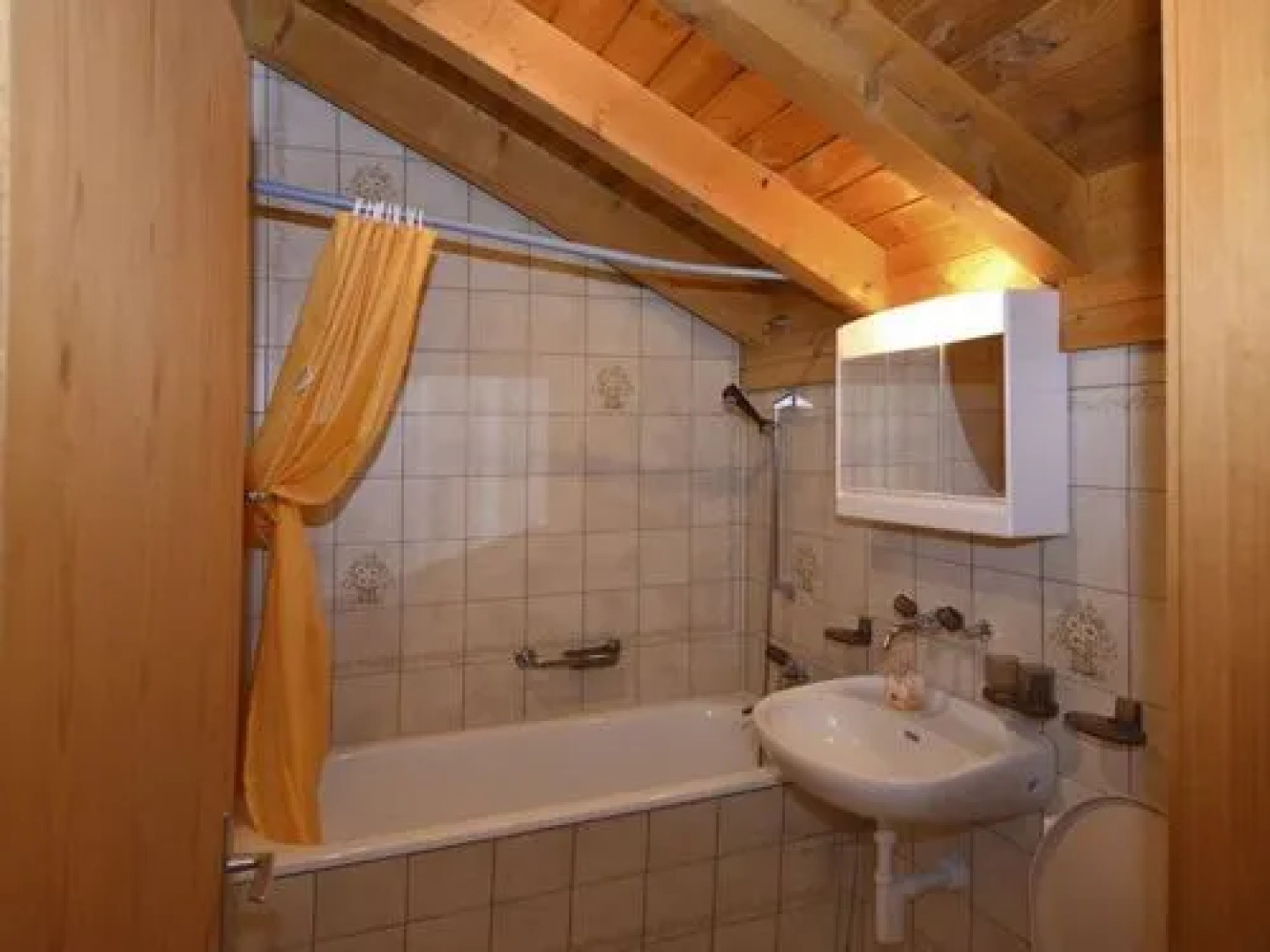 Pantke. Wohnung Breithorn