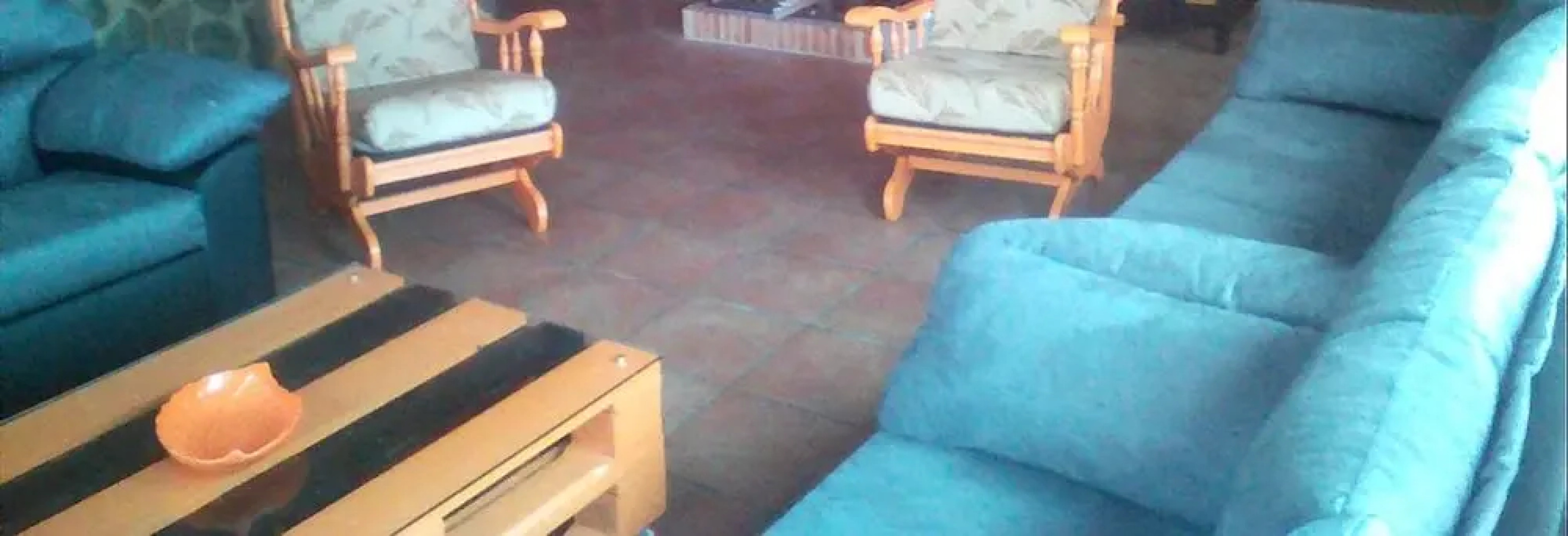 Casa Rural El Molino