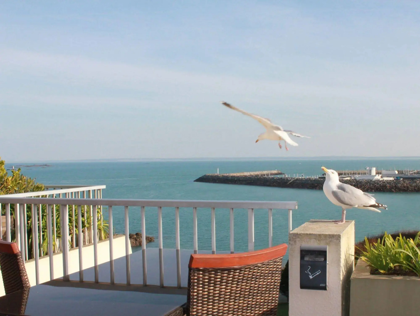 Hôtel Ker Moor Saint-Quay Portrieux