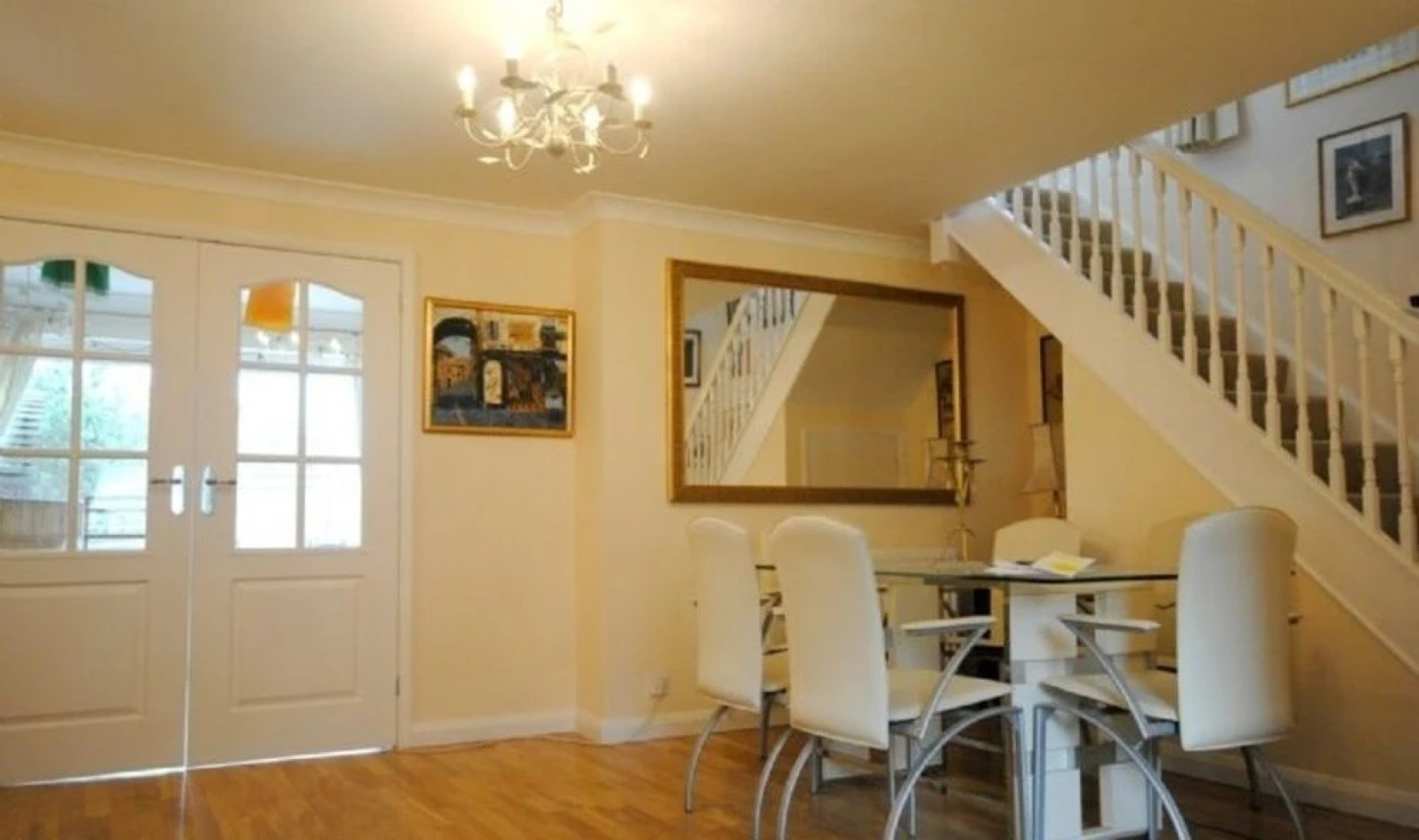 Annies Cottage, Emsworth 400255