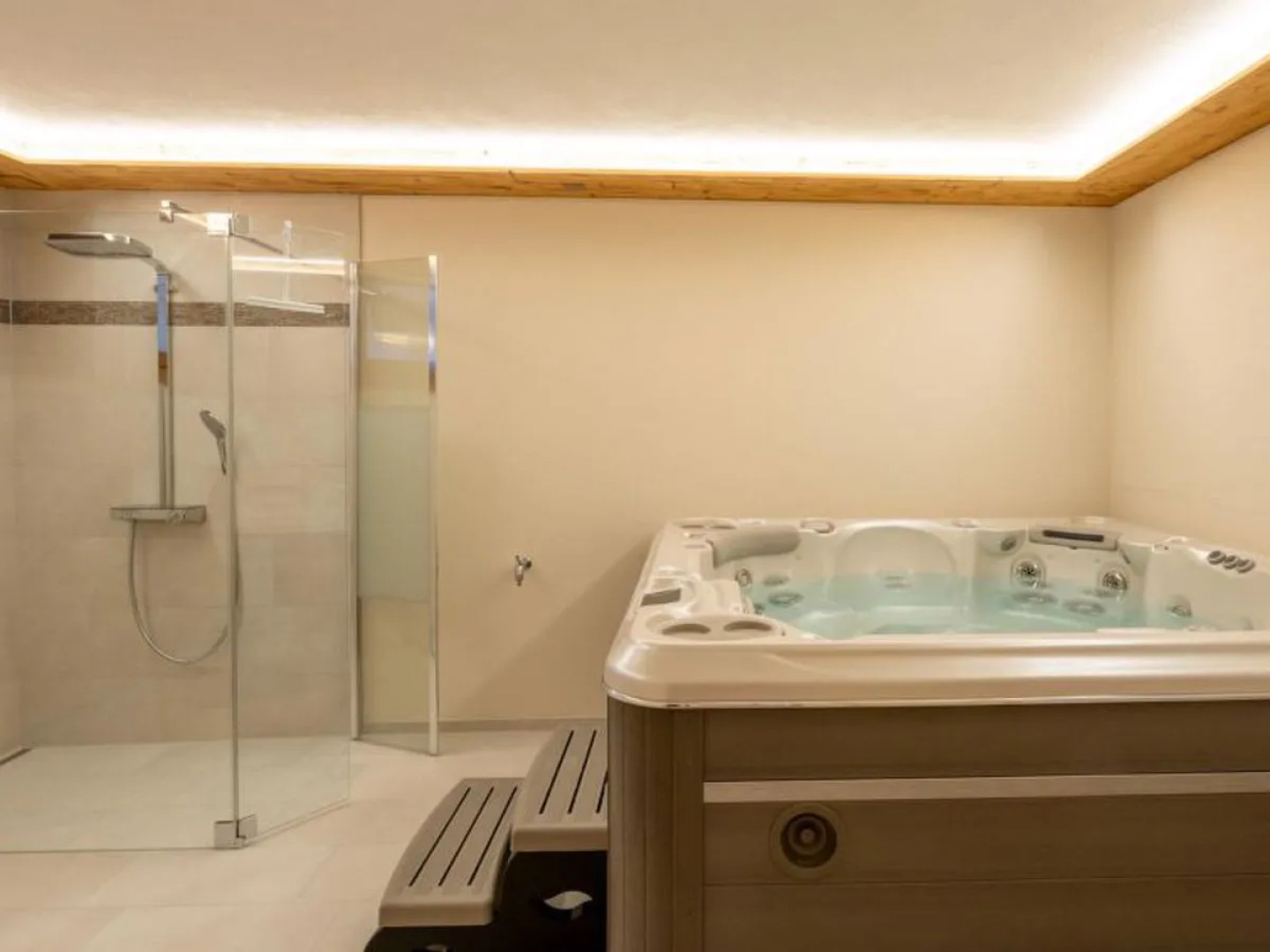 Haus Alpenrose 18518