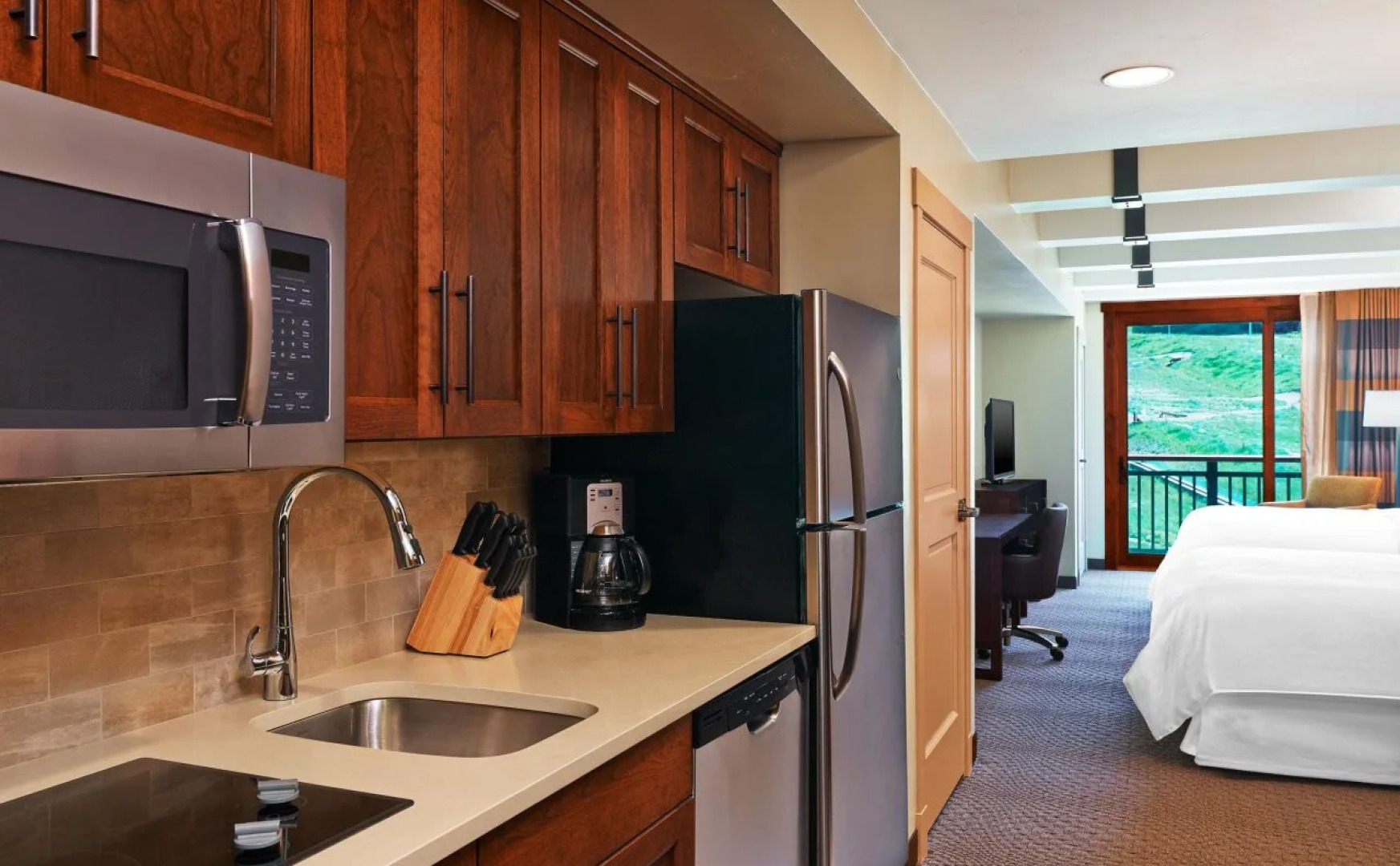 Sheraton Steamboat Resort Villas