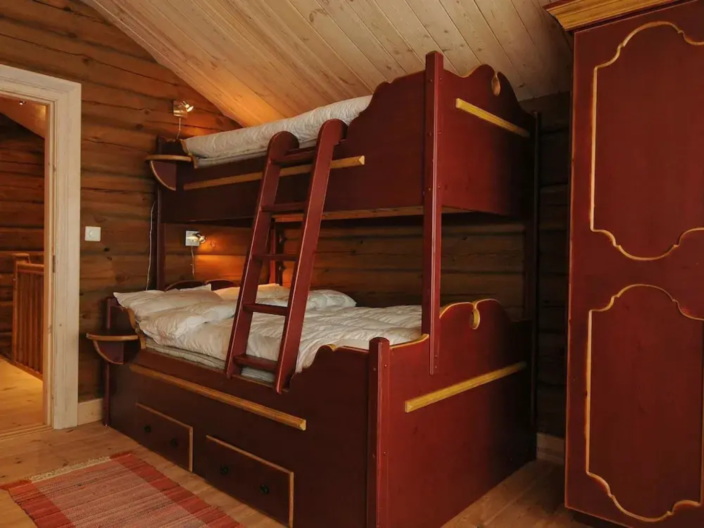 Holiday Home in FÃ¥vang