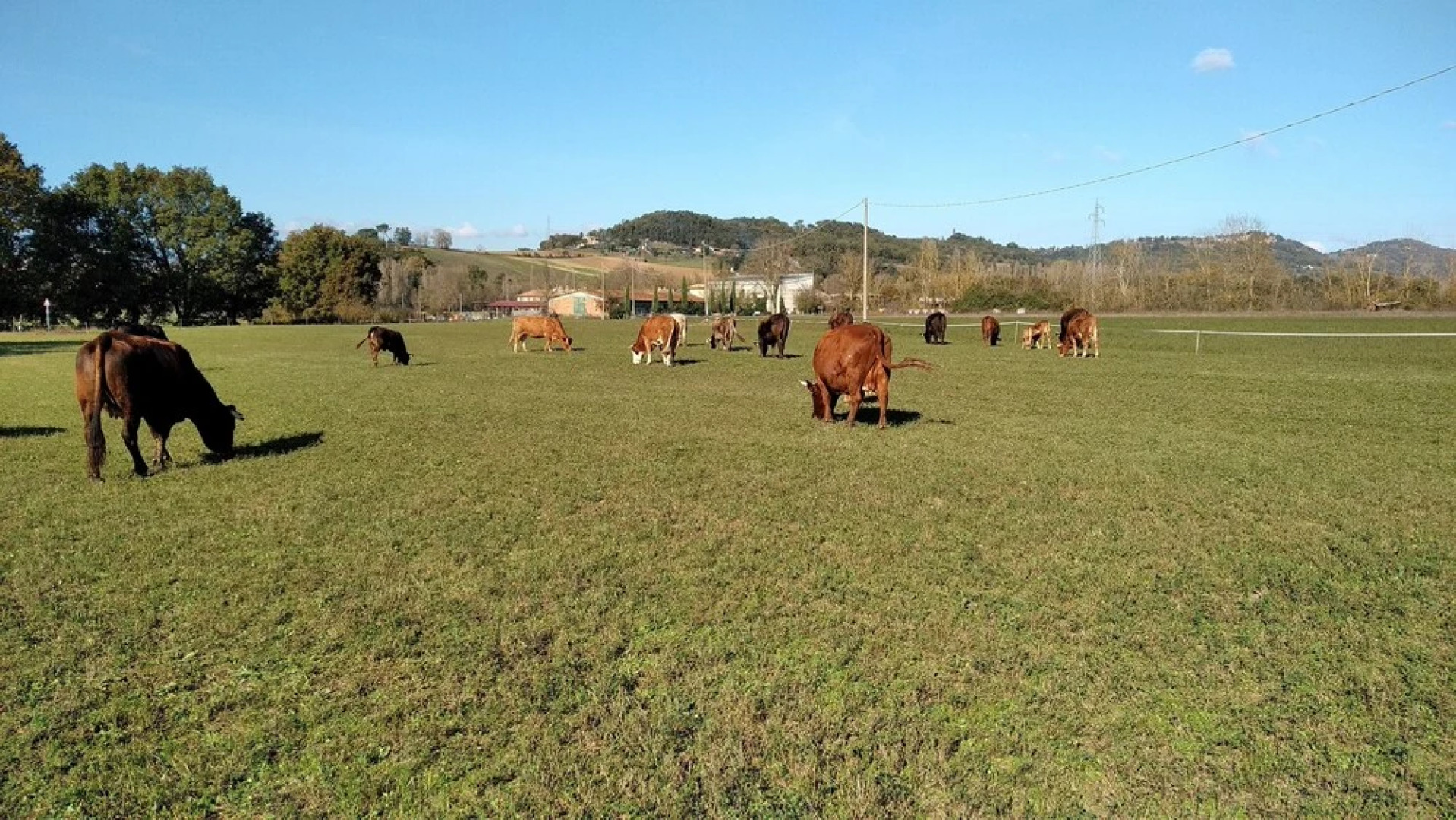 Agriturismo I Due Mondi