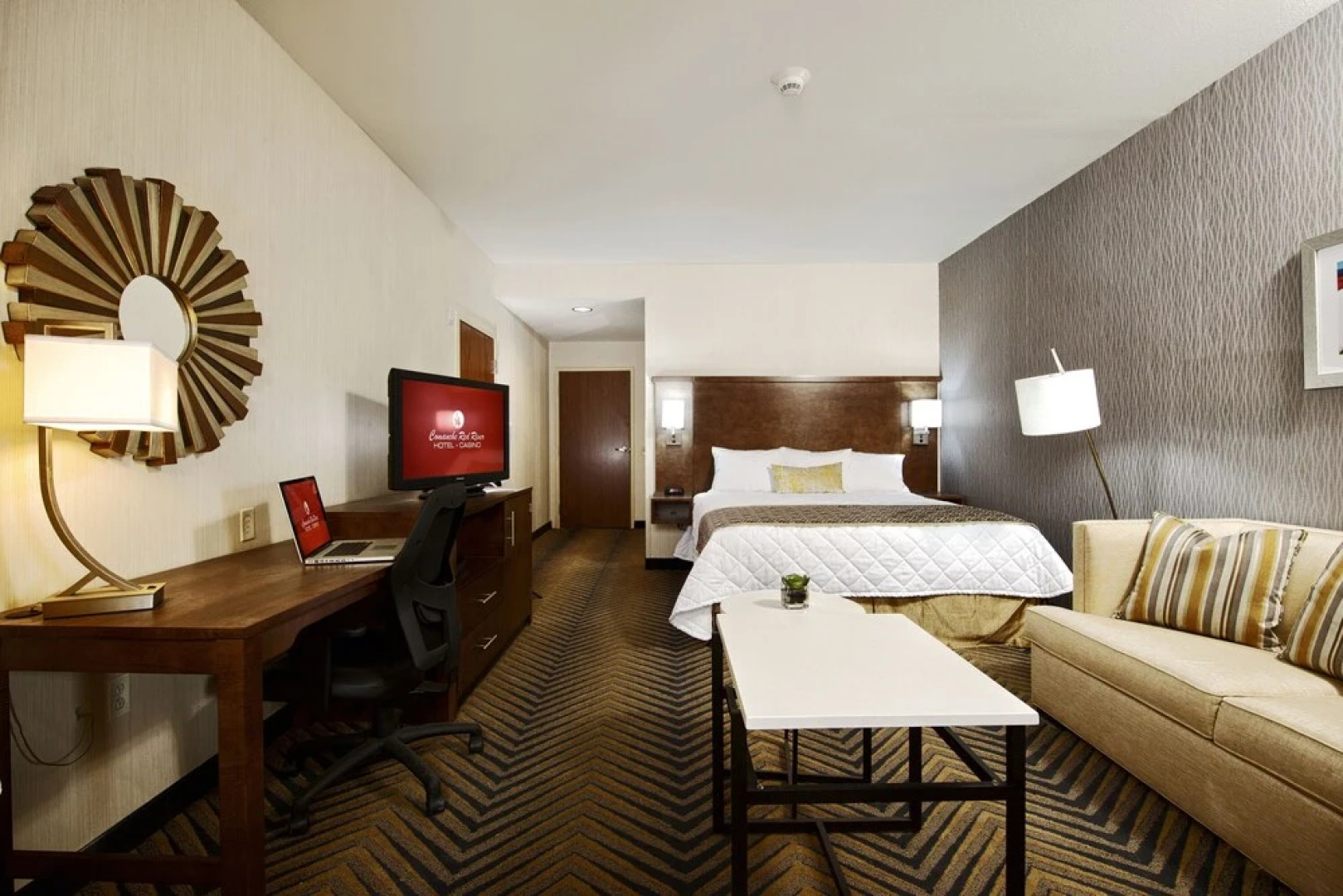 Comanche Red River Hotel & Casino