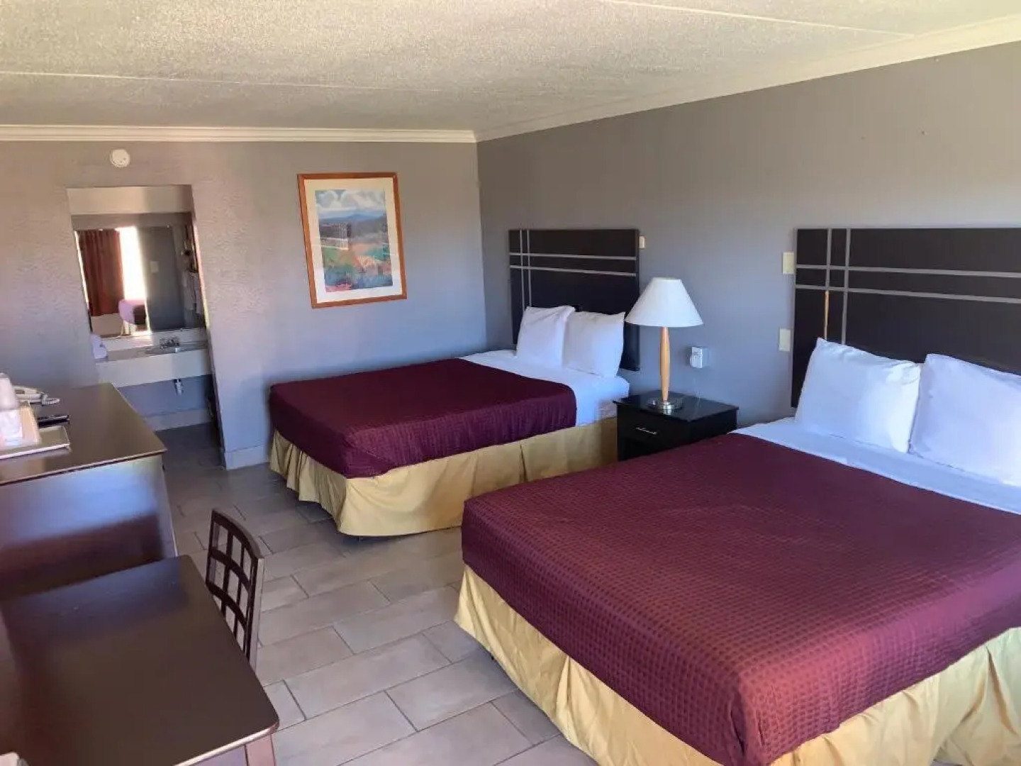 Executive Inn Beeville US 181