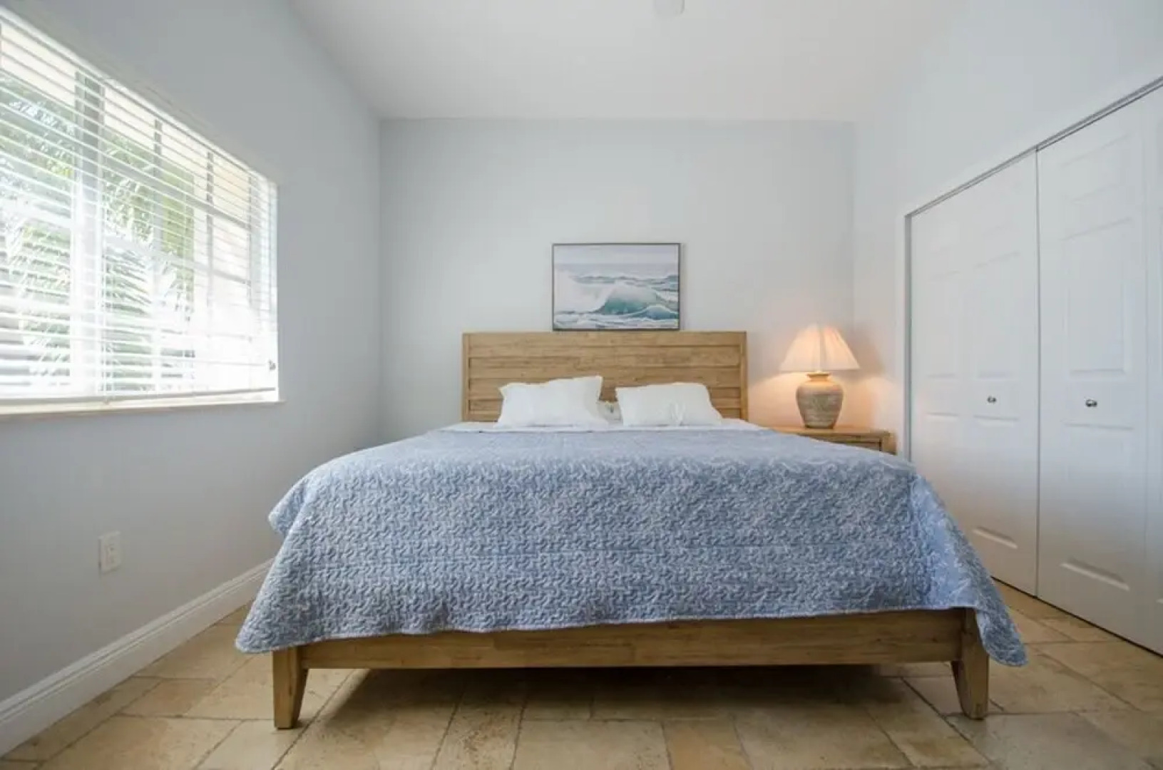 Vistalmar Three Bedroom Deluxe Apartment