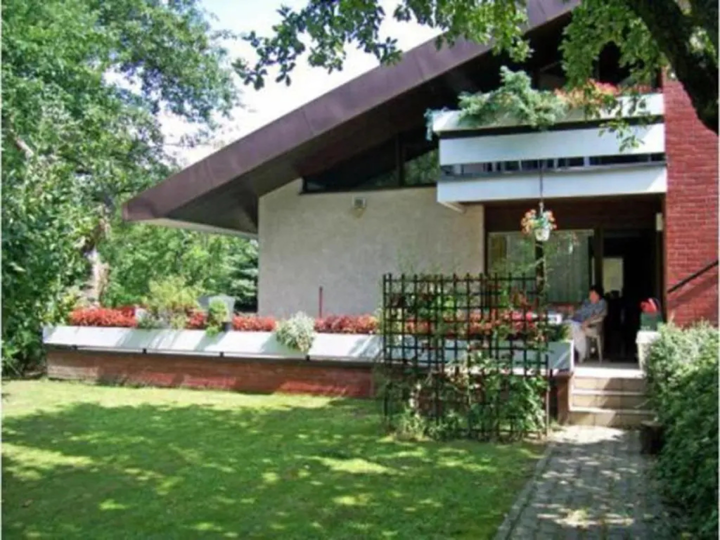 Pokoje Gościnne pod Sikornikiem