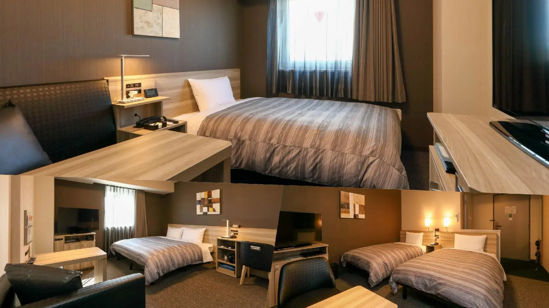 Route Inn Grantia Tokai Spa and Relaxation