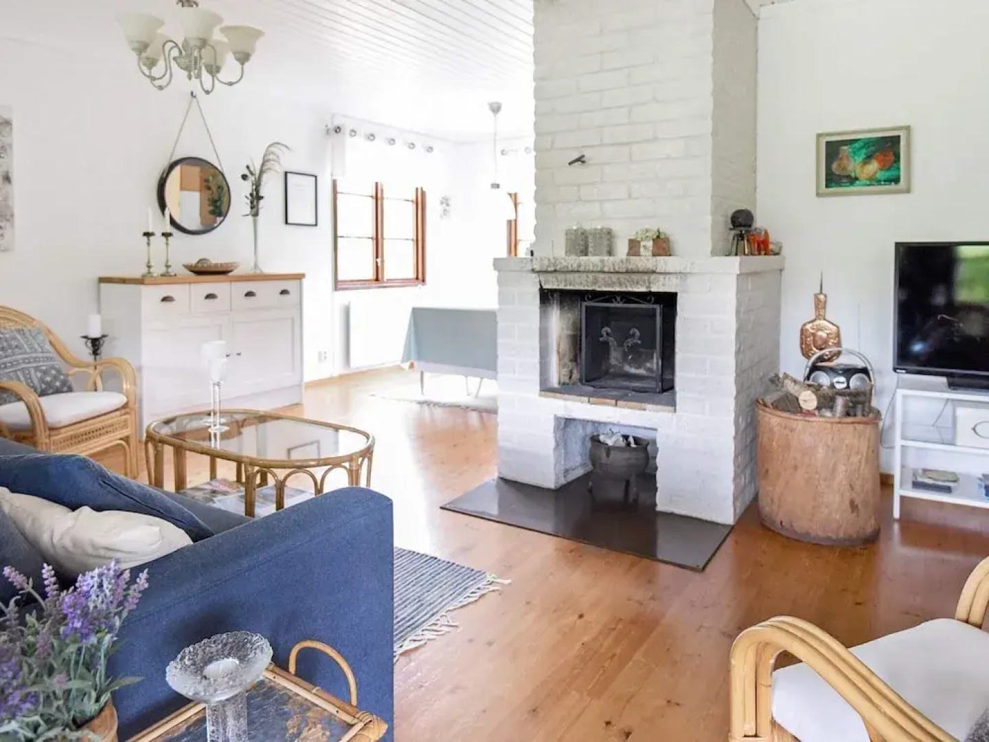 Holiday Home in Bovallstrand