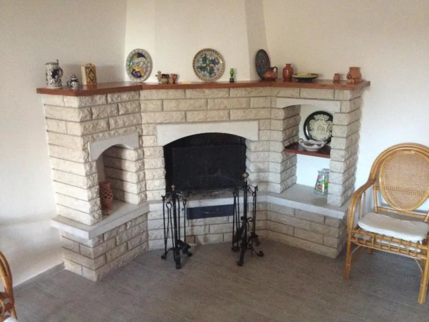 Casa Vacanze Il Gelso Rosso