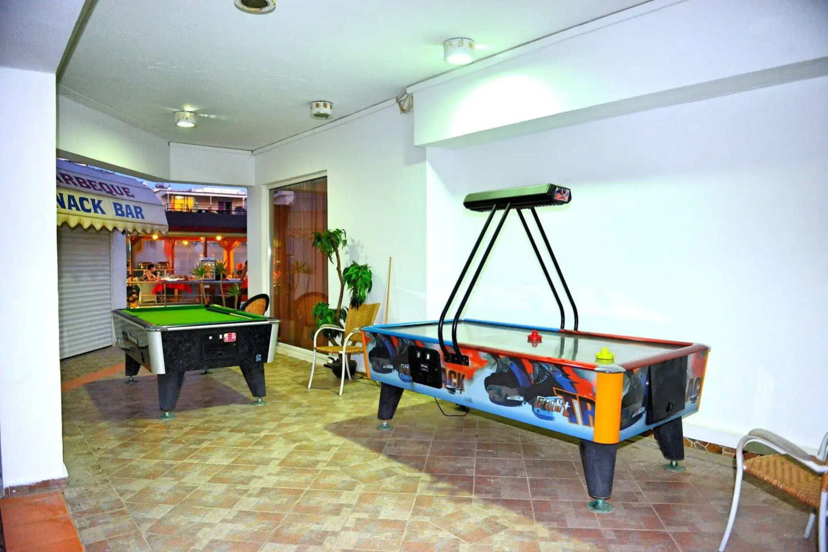 Panorama Hotel Apartments