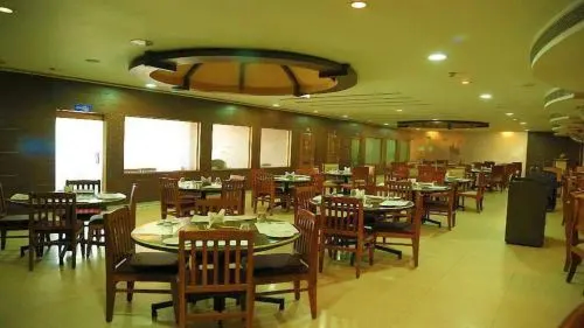 Hotel Vijetha Inn