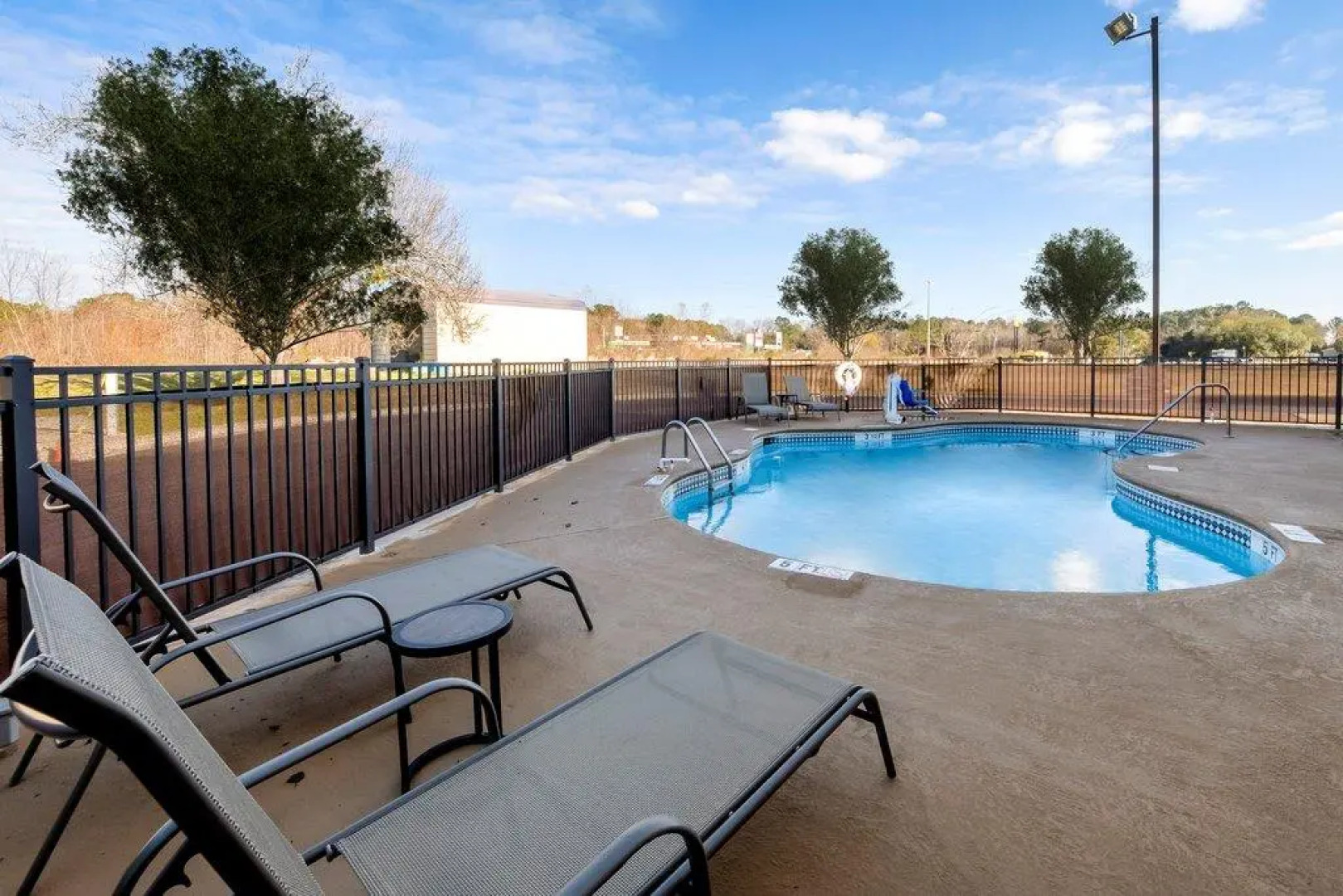 Red Roof Inn Yemassee